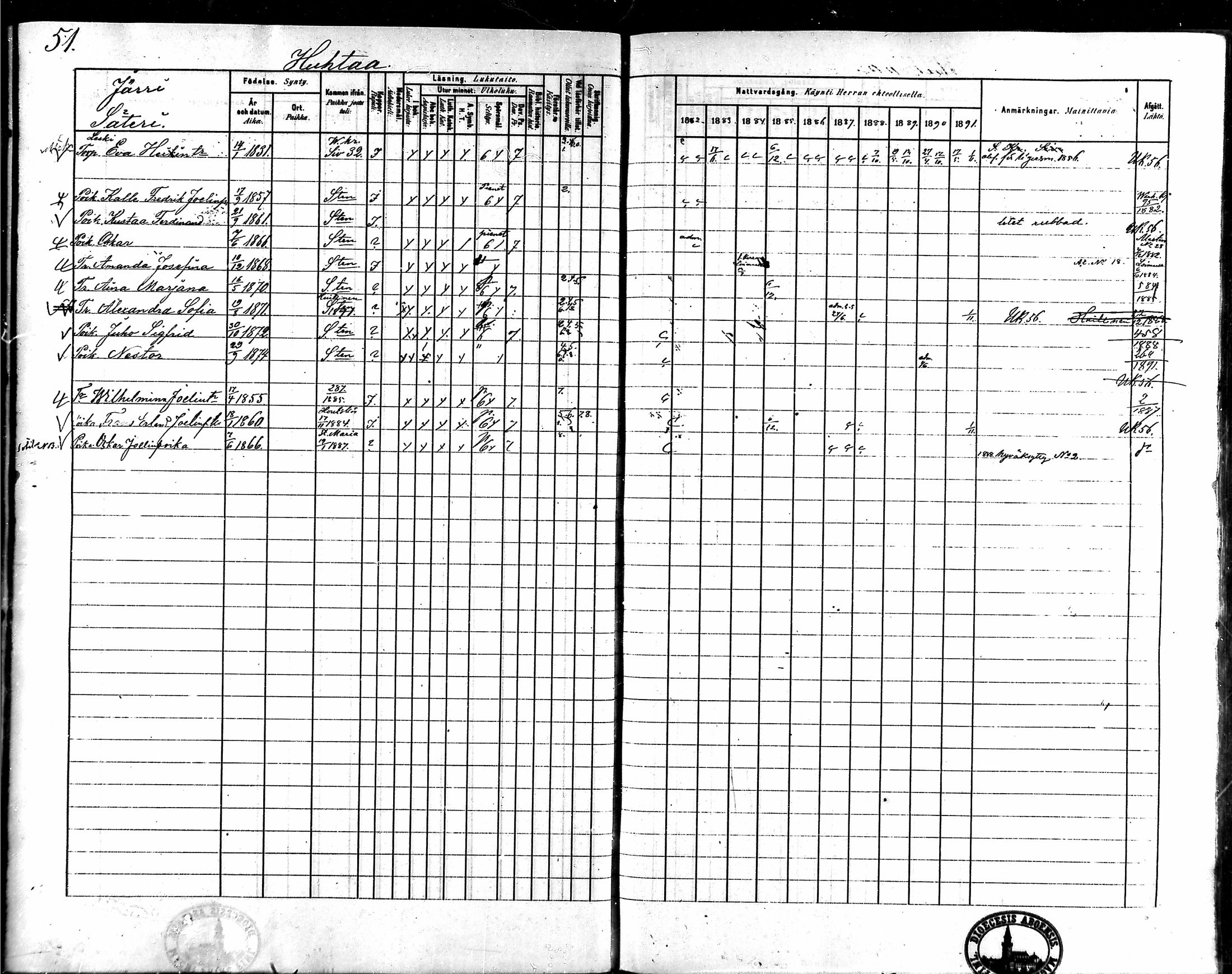 [ ../kirjat/Kirkonkirjat/vampula/rippikirja_1882-1891_mko69-85/kuvat/44.jpg ]