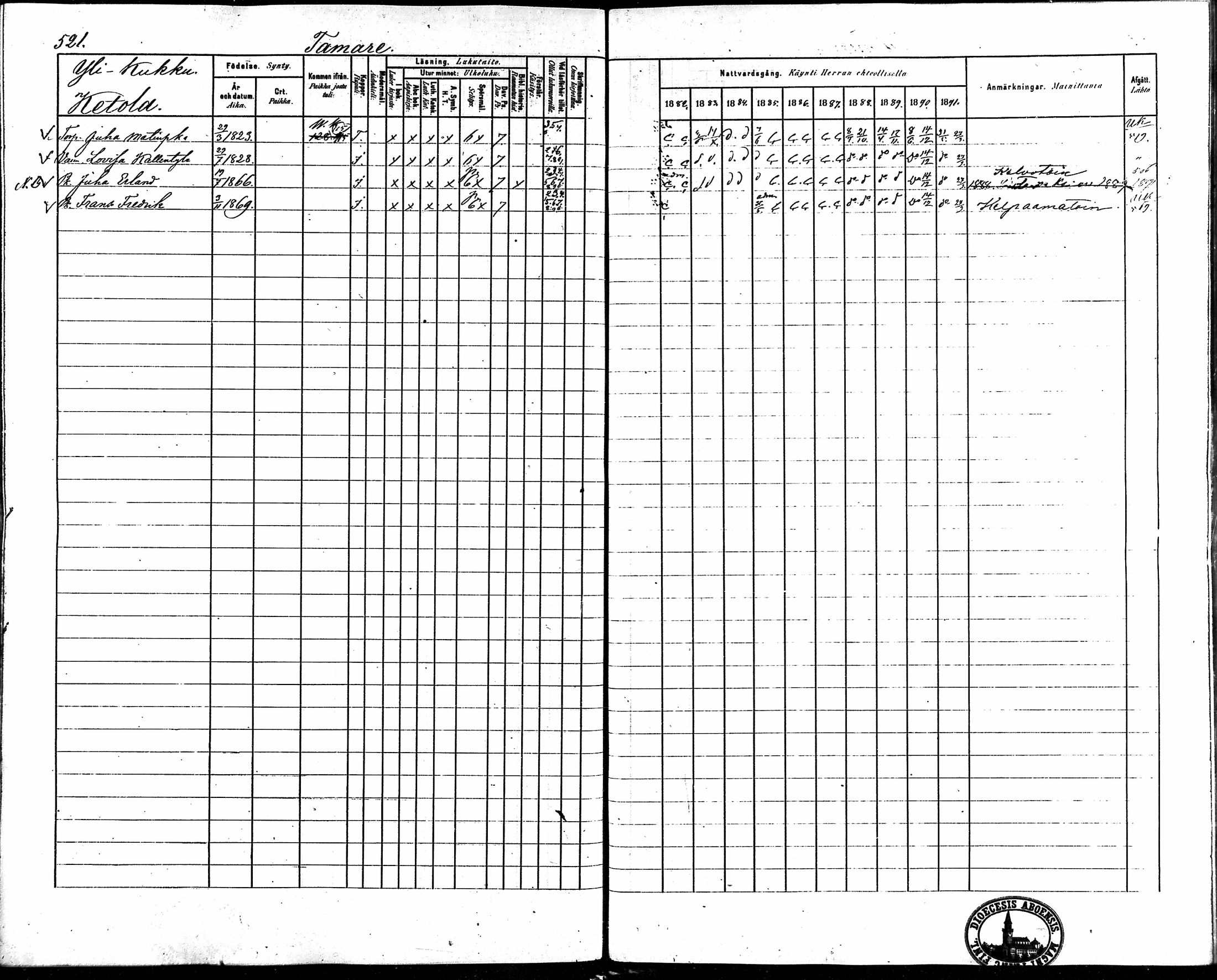 [ ../kirjat/Kirkonkirjat/vampula/rippikirja_1882-1891_mko69-85/kuvat/440.jpg ]