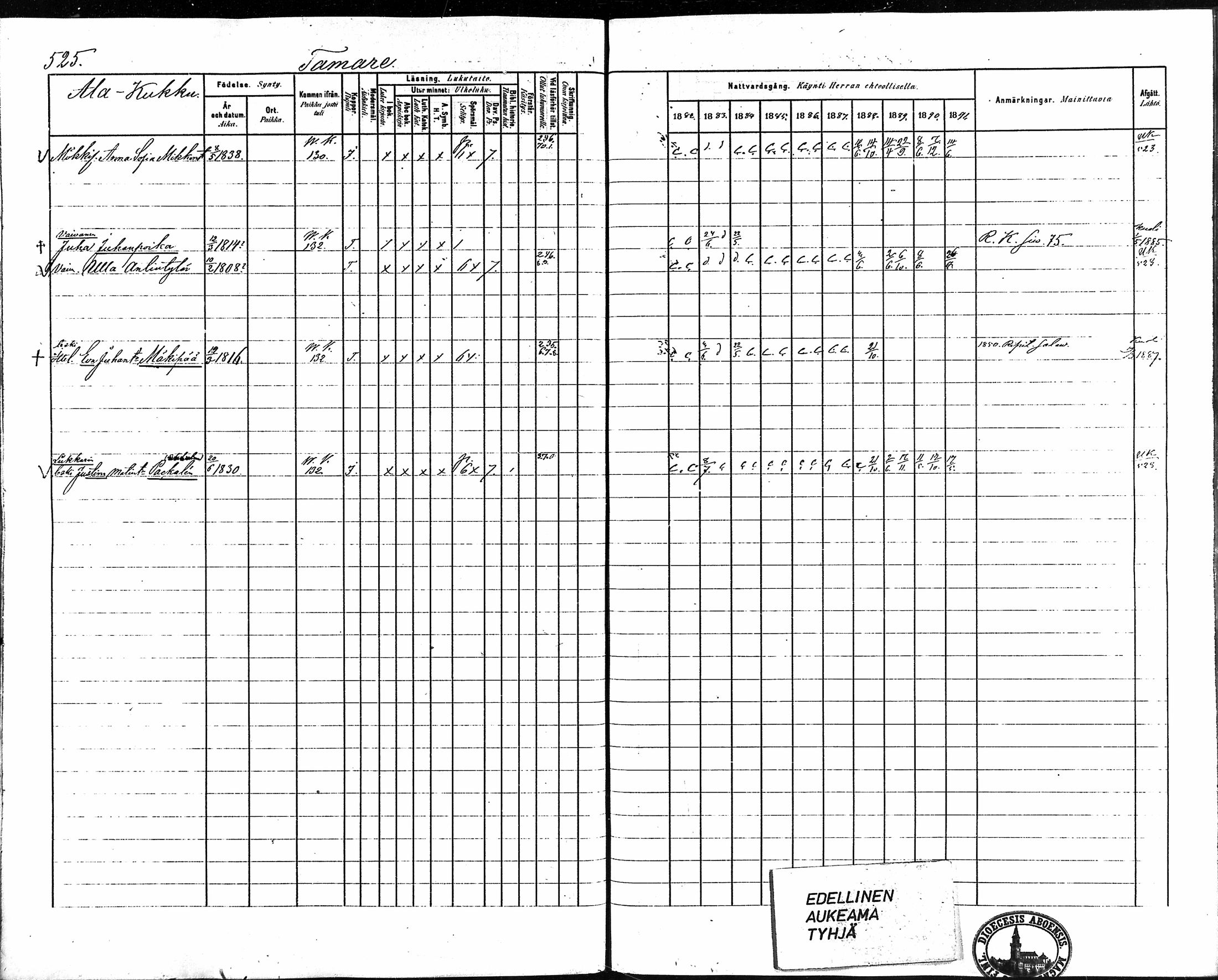 [ ../kirjat/Kirkonkirjat/vampula/rippikirja_1882-1891_mko69-85/kuvat/443.jpg ]