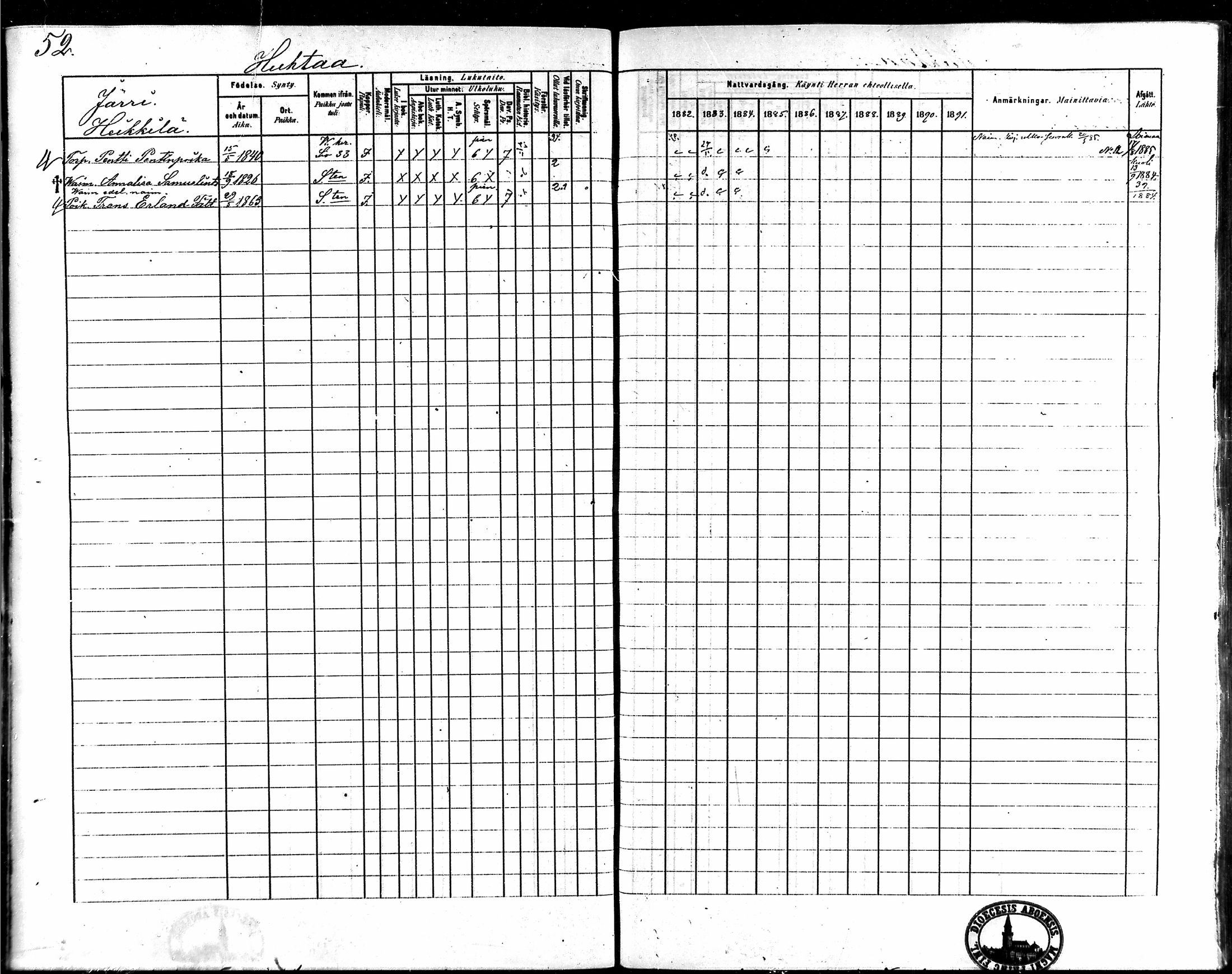 [ ../kirjat/Kirkonkirjat/vampula/rippikirja_1882-1891_mko69-85/kuvat/45.jpg ]