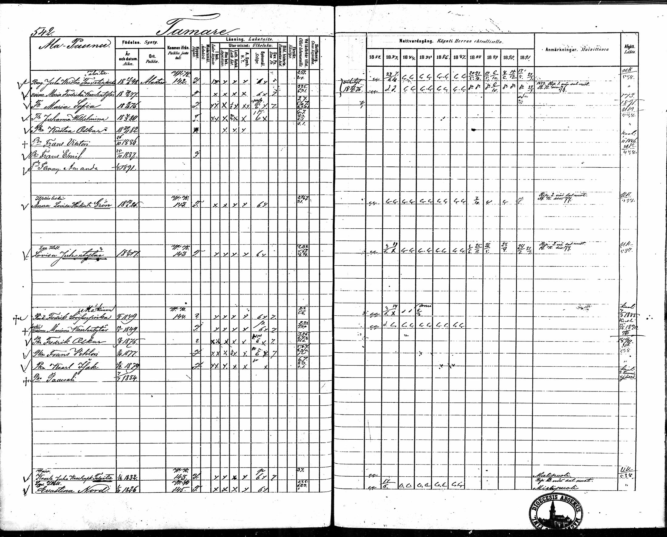 [ ../kirjat/Kirkonkirjat/vampula/rippikirja_1882-1891_mko69-85/kuvat/457.jpg ]