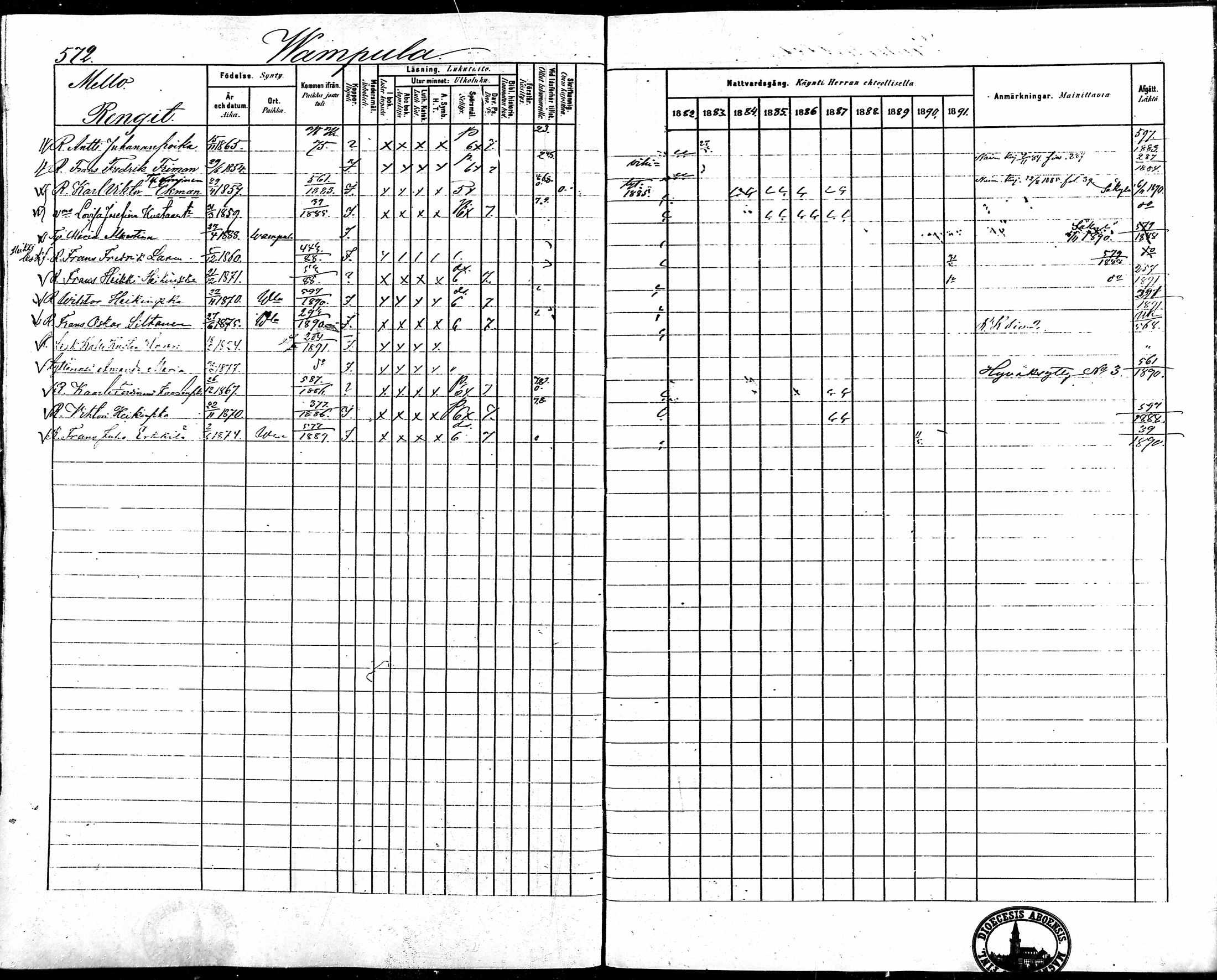 [ ../kirjat/Kirkonkirjat/vampula/rippikirja_1882-1891_mko69-85/kuvat/480.jpg ]