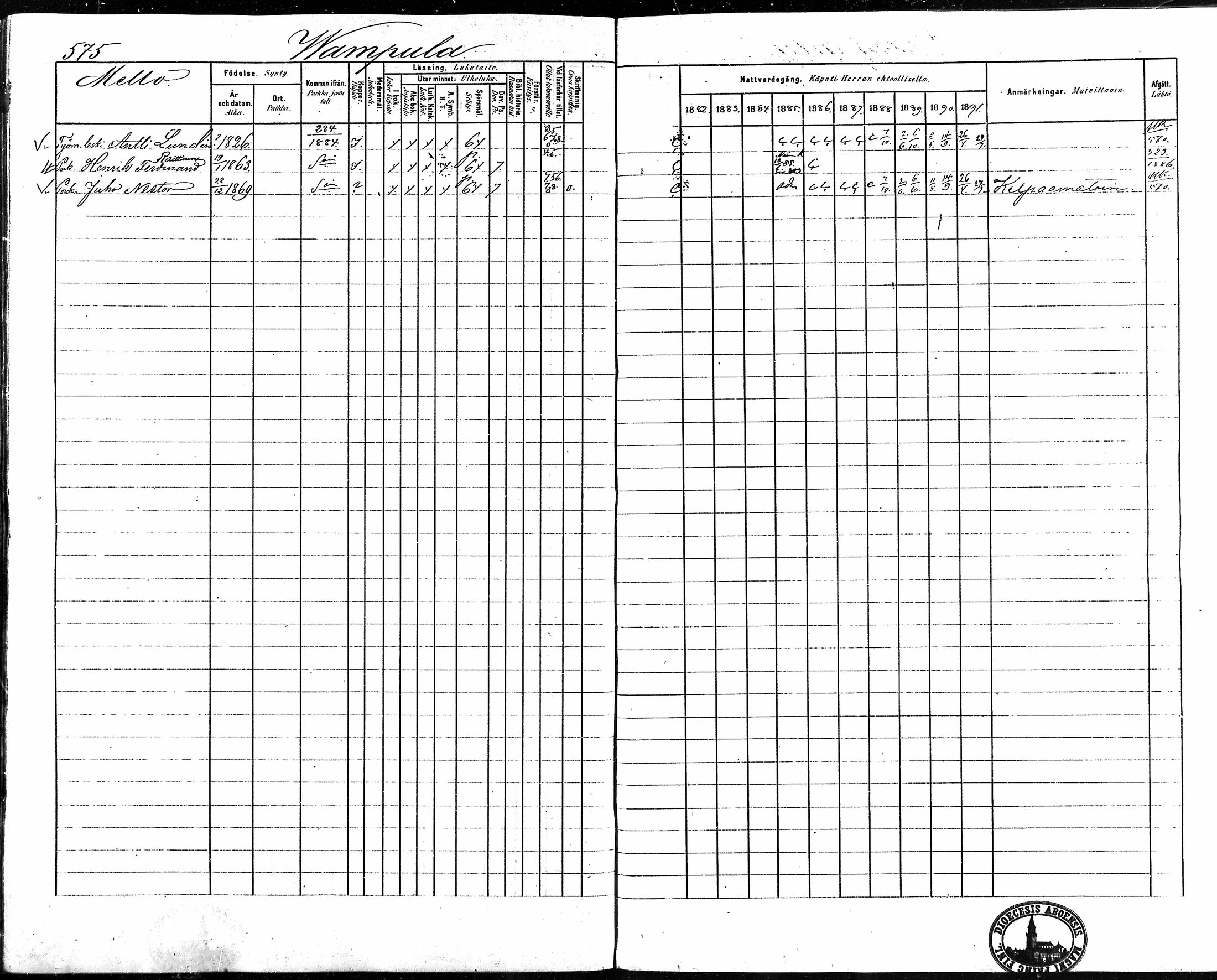[ ../kirjat/Kirkonkirjat/vampula/rippikirja_1882-1891_mko69-85/kuvat/483.jpg ]