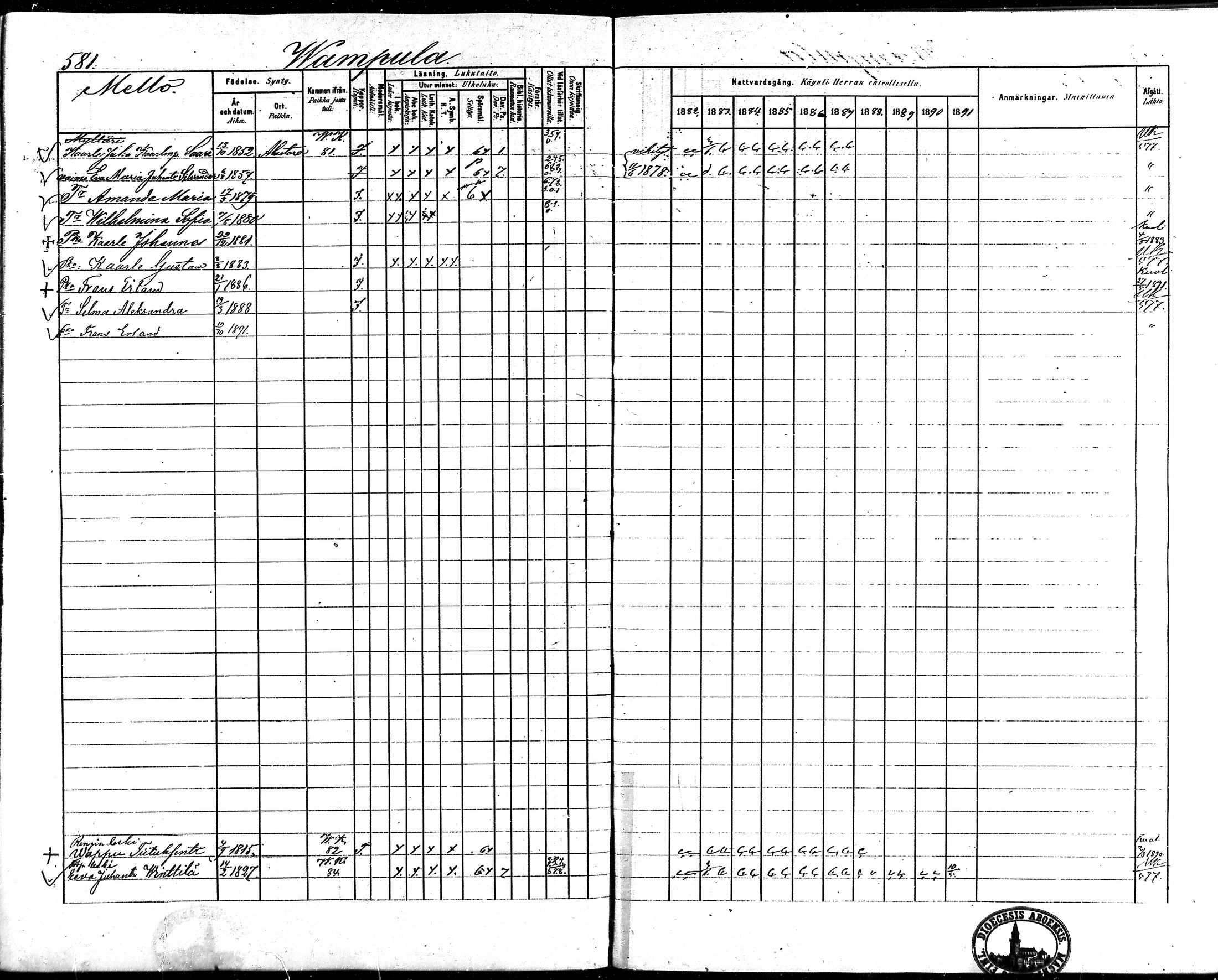 [ ../kirjat/Kirkonkirjat/vampula/rippikirja_1882-1891_mko69-85/kuvat/489.jpg ]