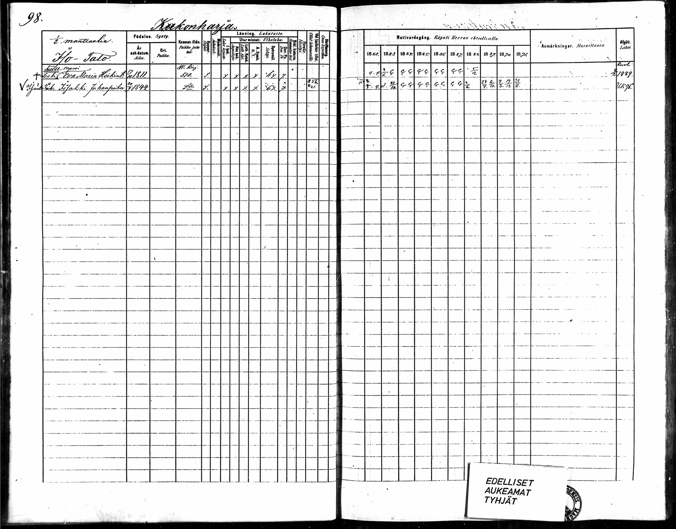 [ ../kirjat/Kirkonkirjat/vampula/rippikirja_1882-1891_mko69-85/kuvat/75.jpg ]