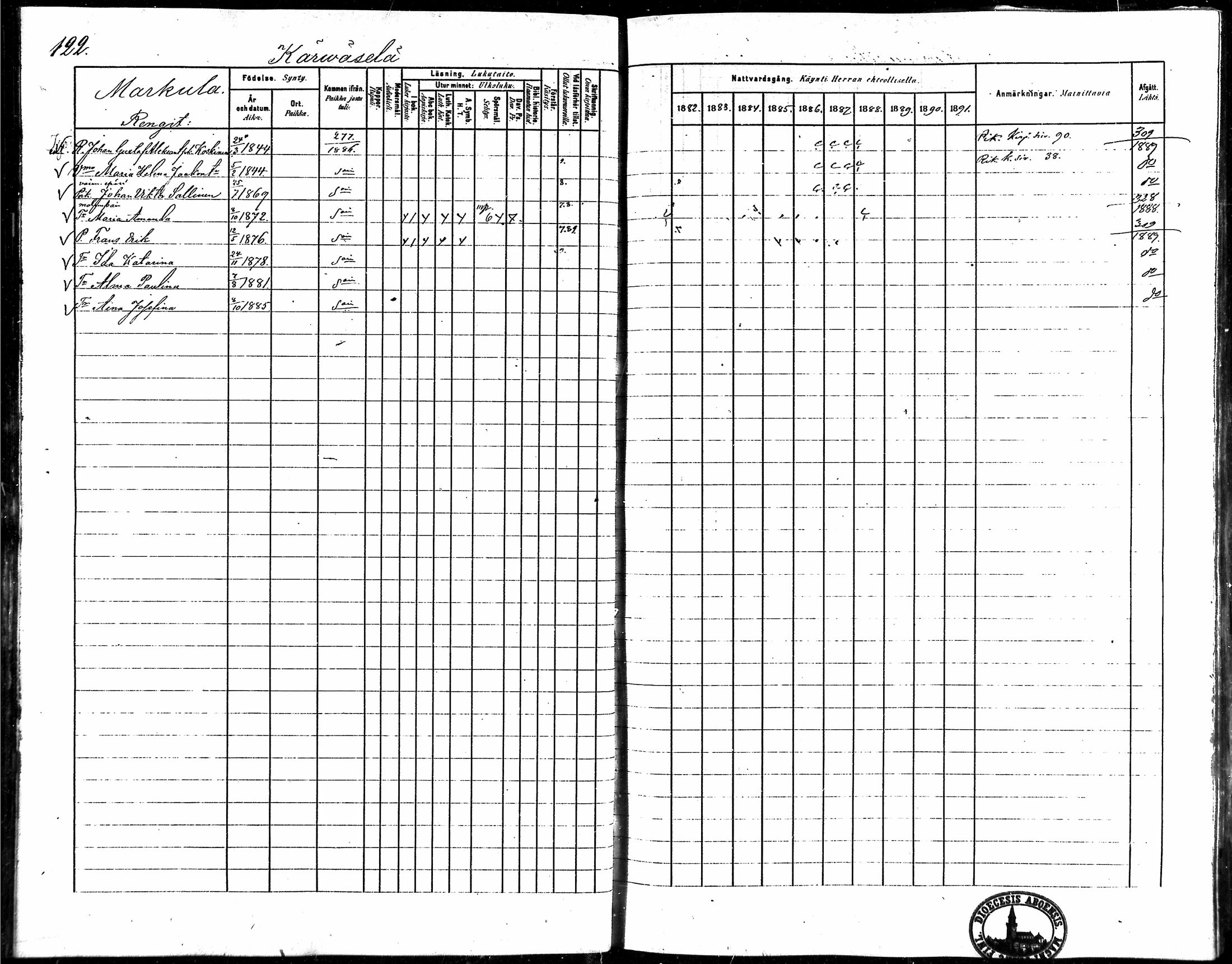 [ ../kirjat/Kirkonkirjat/vampula/rippikirja_1882-1891_mko69-85/kuvat/98.jpg ]