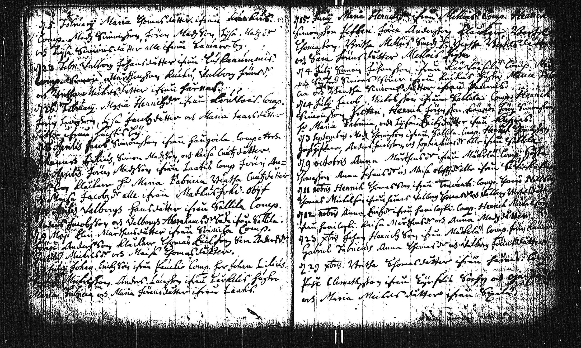 [ ../kirjat/Kirkonkirjat/vampula/syntyneet-vihityt-kuolleet_1685-1723_jk973/kuvat/16.jpg ]