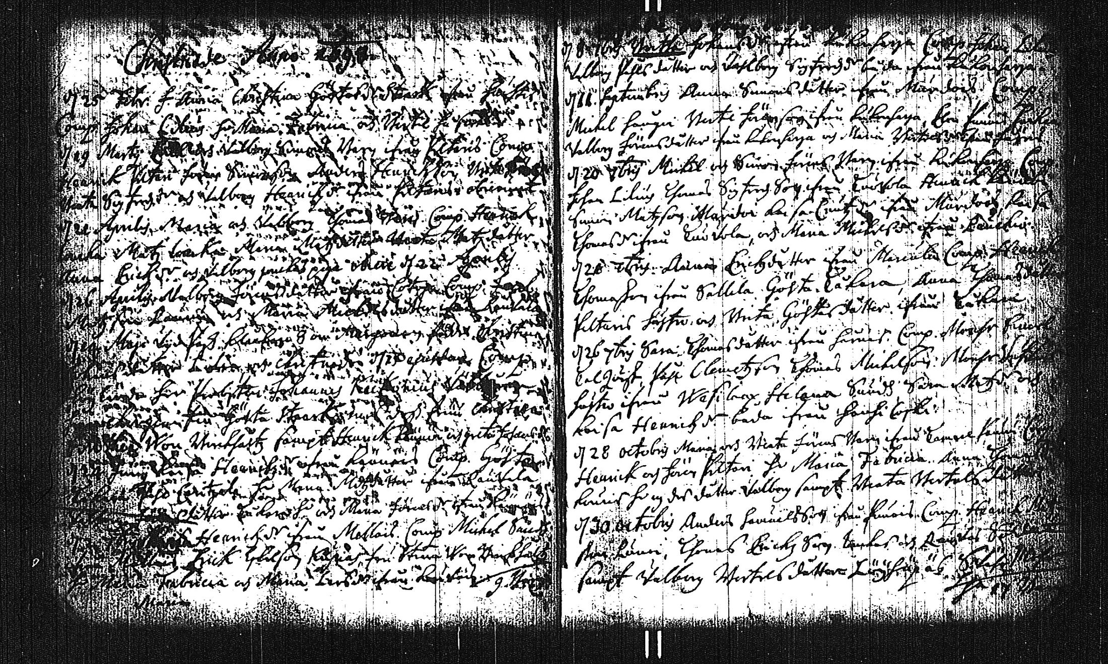 [ ../kirjat/Kirkonkirjat/vampula/syntyneet-vihityt-kuolleet_1685-1723_jk973/kuvat/28.jpg ]