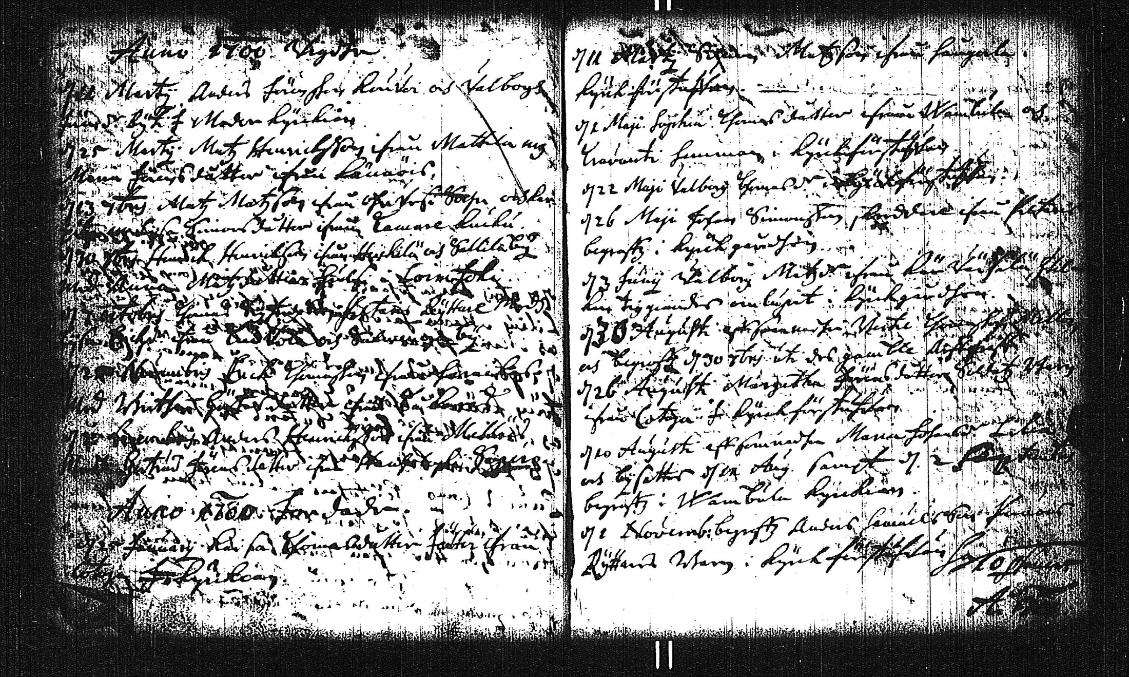 [ ../kirjat/Kirkonkirjat/vampula/syntyneet-vihityt-kuolleet_1685-1723_jk973/kuvat/36.jpg ]
