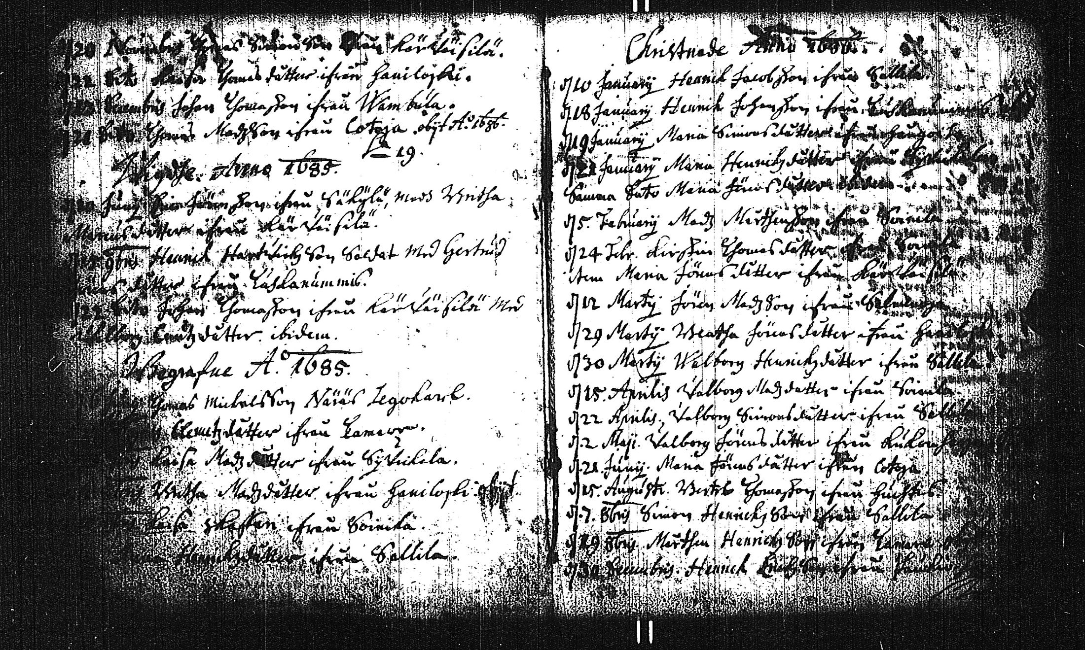 [ ../kirjat/Kirkonkirjat/vampula/syntyneet-vihityt-kuolleet_1685-1723_jk973/kuvat/5.jpg ]
