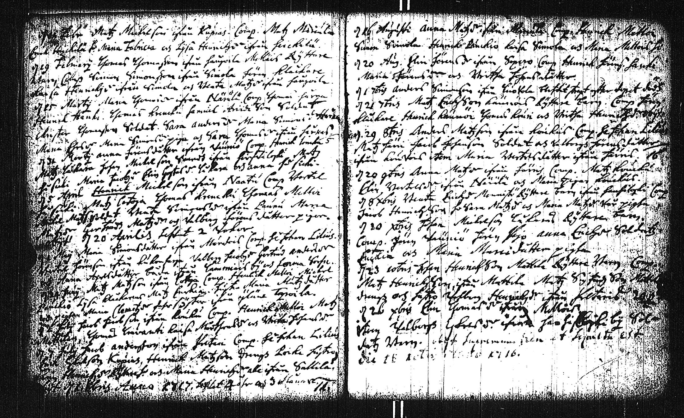 [ ../kirjat/Kirkonkirjat/vampula/syntyneet-vihityt-kuolleet_1685-1723_jk973/kuvat/67.jpg ]