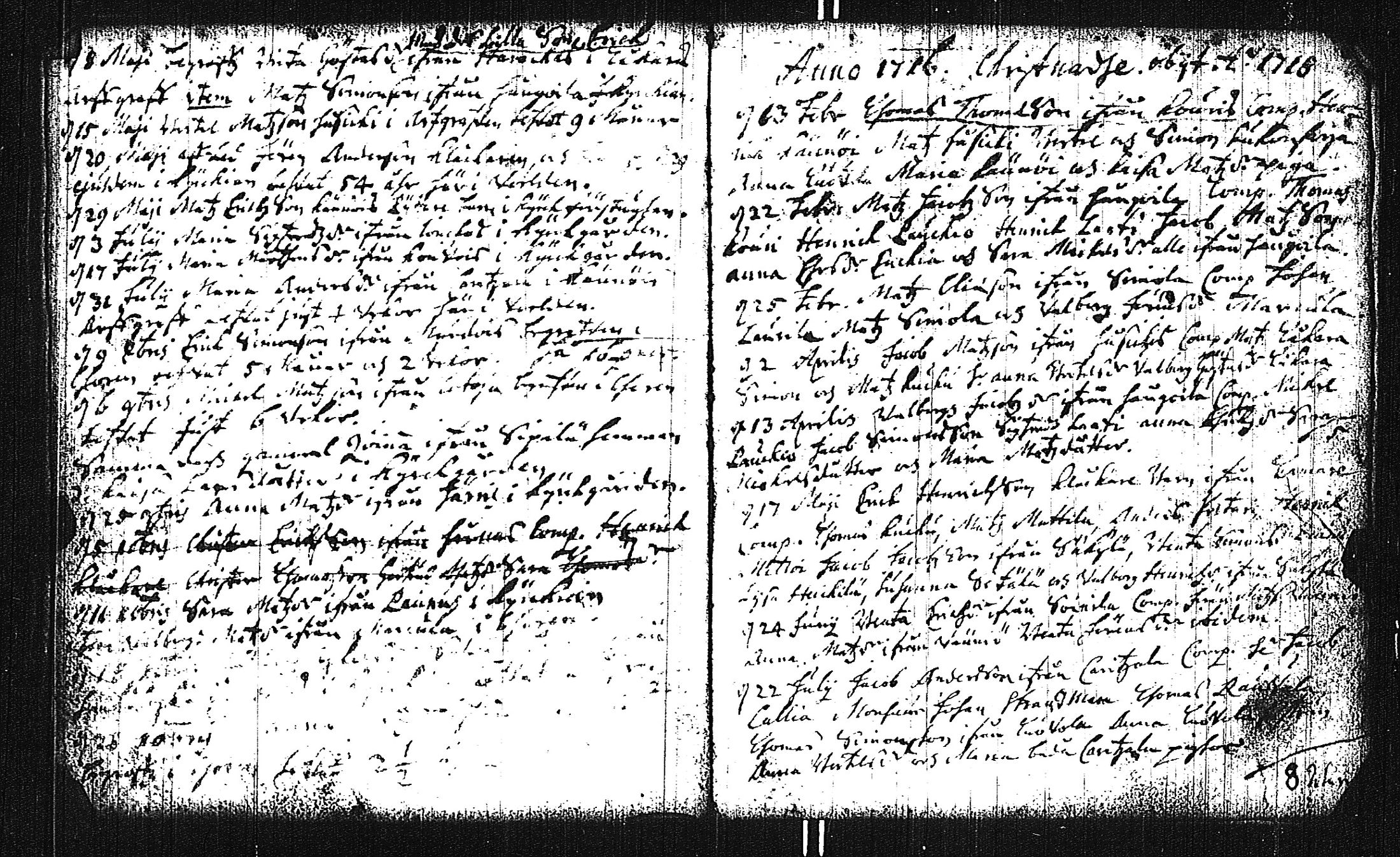 [ ../kirjat/Kirkonkirjat/vampula/syntyneet-vihityt-kuolleet_1685-1723_jk973/kuvat/72.jpg ]