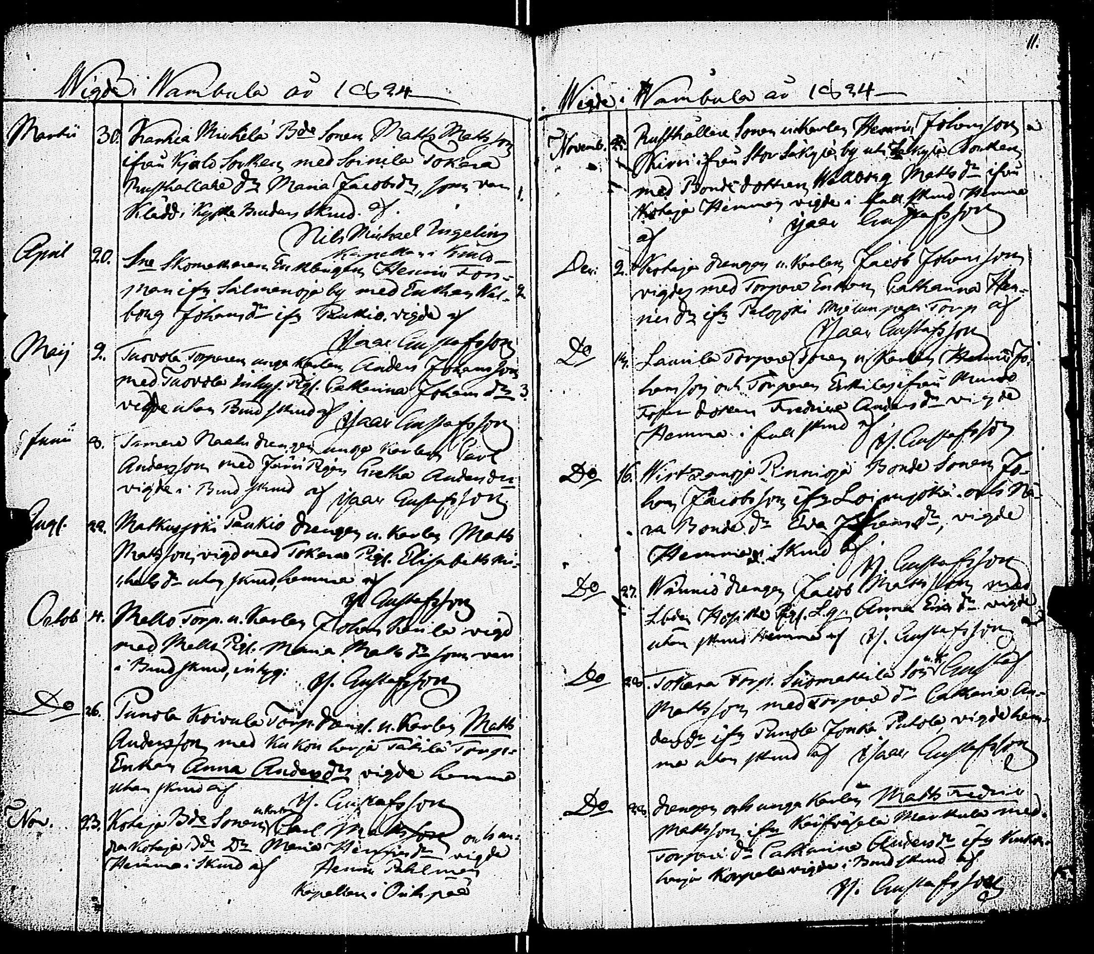 [ ../kirjat/Kirkonkirjat/vampula/syntyneet-vihityt-kuolleet_1812-1836_jk973-974/kuvat/216.jpg ]