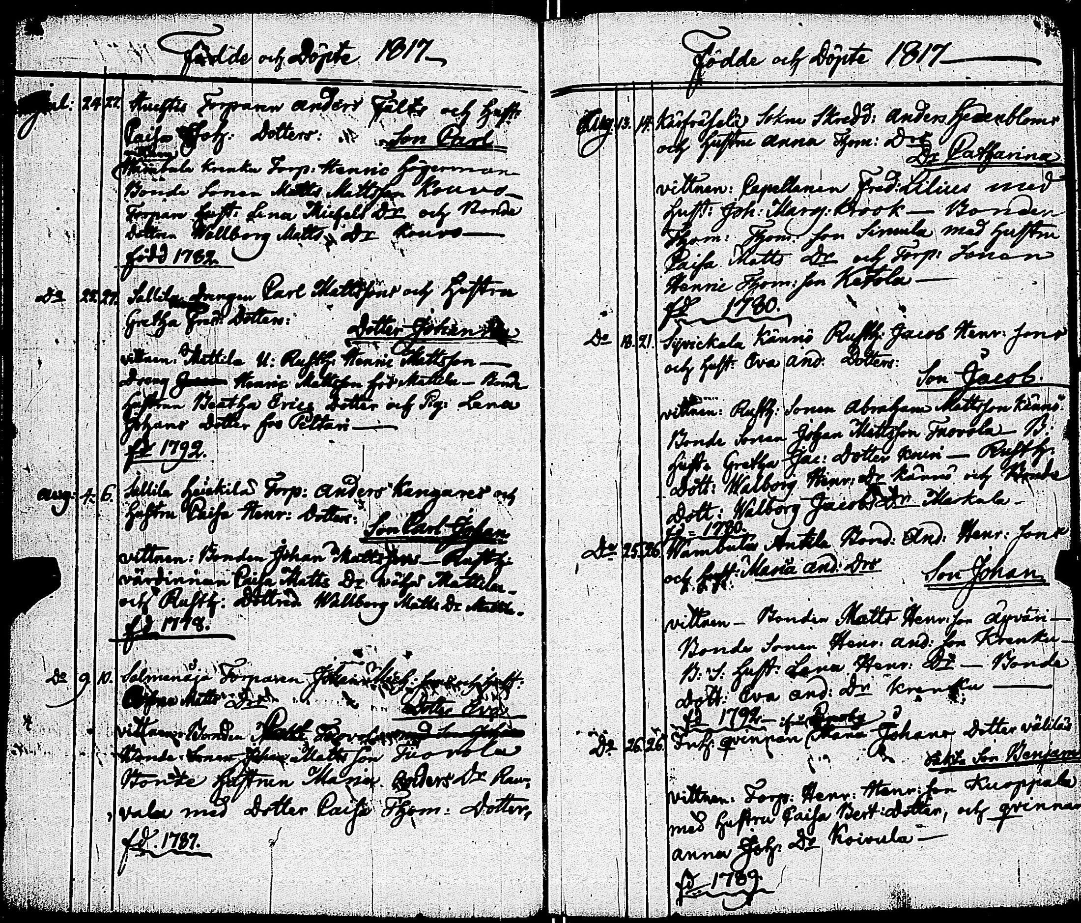 [ ../kirjat/Kirkonkirjat/vampula/syntyneet-vihityt-kuolleet_1812-1836_jk973-974/kuvat/35.jpg ]