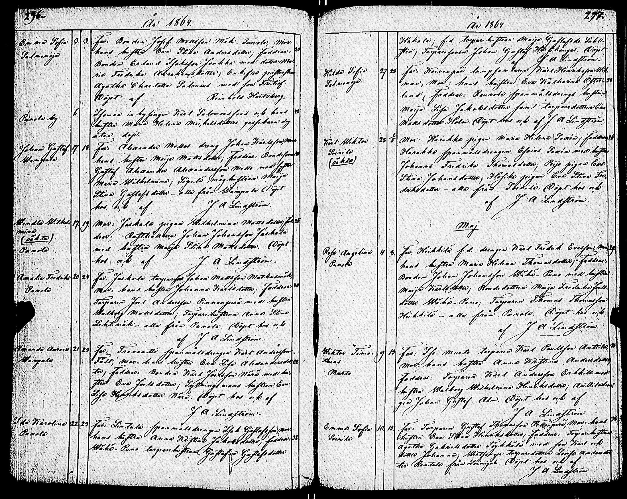[ ../kirjat/Kirkonkirjat/vampula/syntyneet-vihityt-kuolleet_1837-1872_jk974/kuvat/153.jpg ]