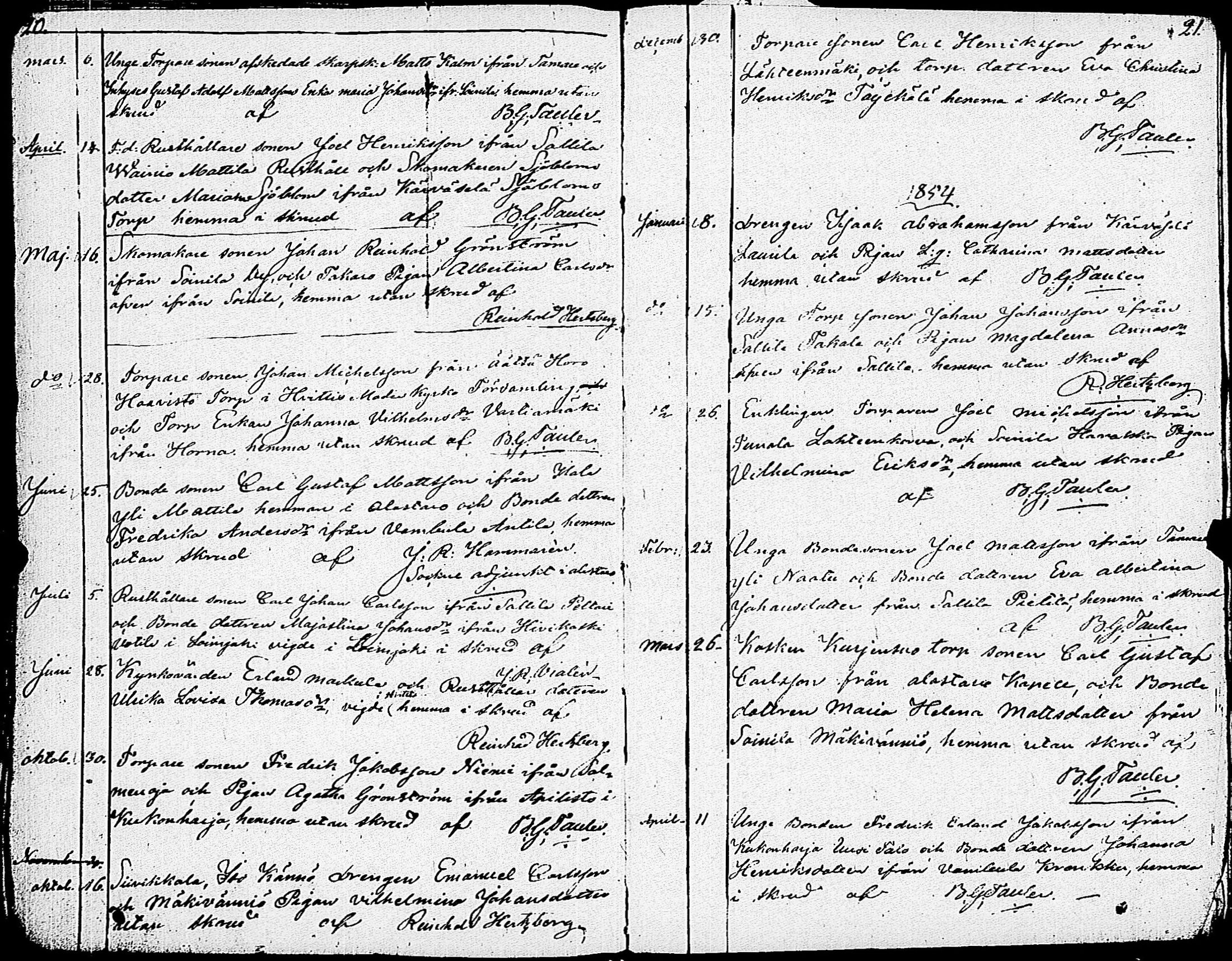 [ ../kirjat/Kirkonkirjat/vampula/syntyneet-vihityt-kuolleet_1837-1872_jk974/kuvat/280.jpg ]