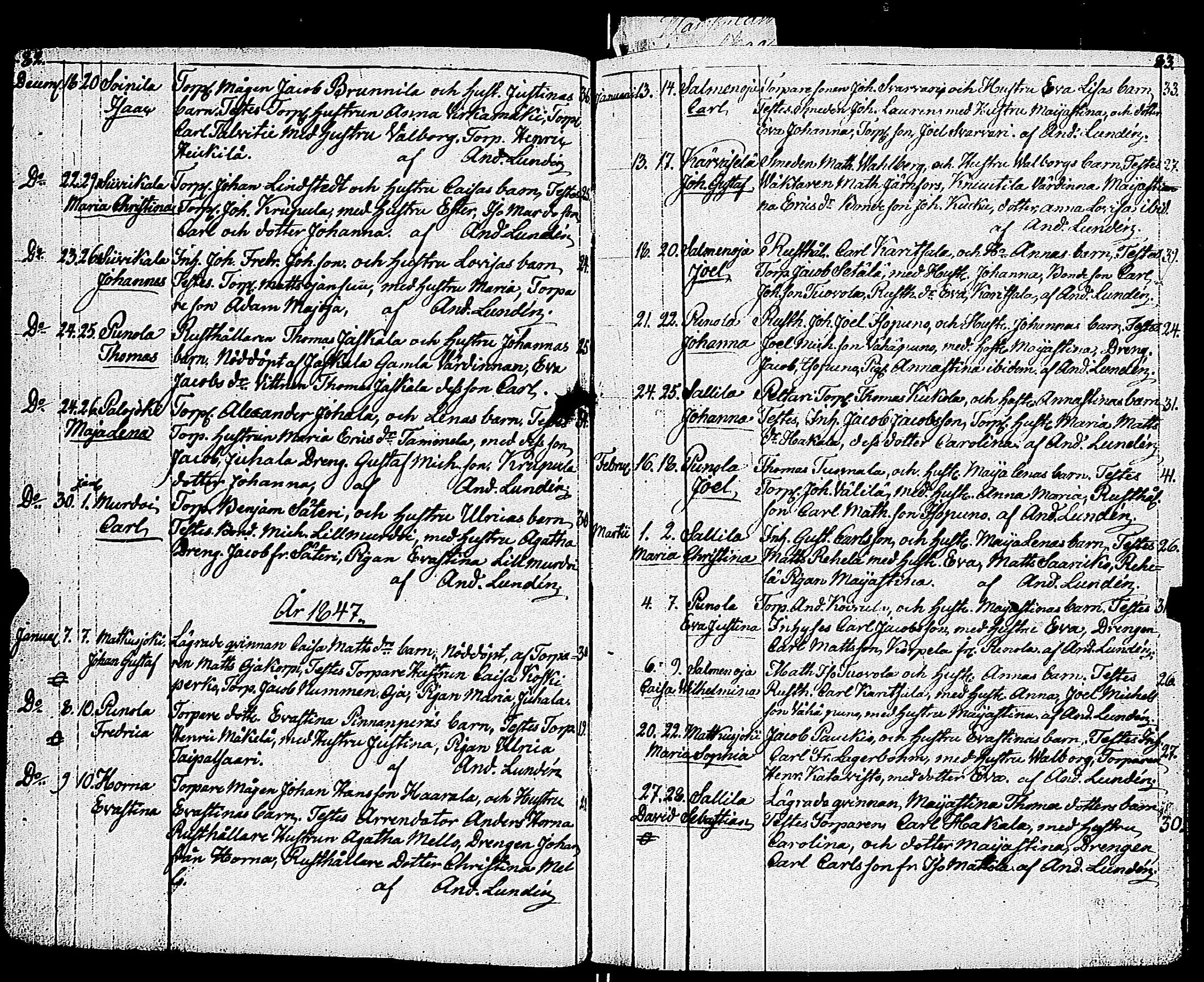 [ ../kirjat/Kirkonkirjat/vampula/syntyneet-vihityt-kuolleet_1837-1872_jk974/kuvat/45.jpg ]