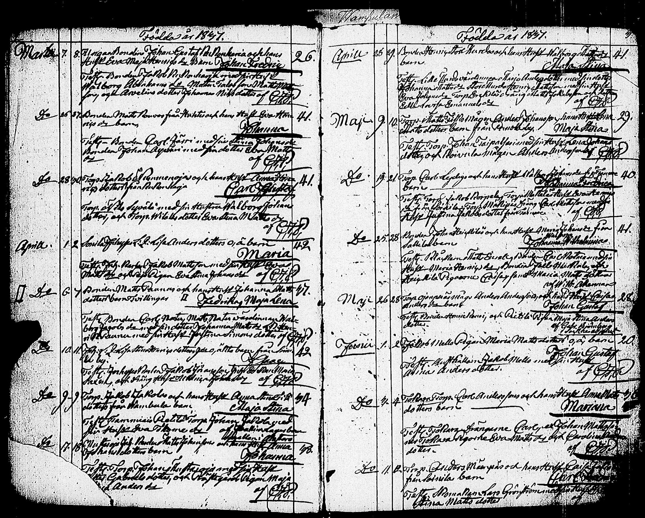 [ ../kirjat/Kirkonkirjat/vampula/syntyneet-vihityt-kuolleet_1837-1872_jk974/kuvat/5.jpg ]