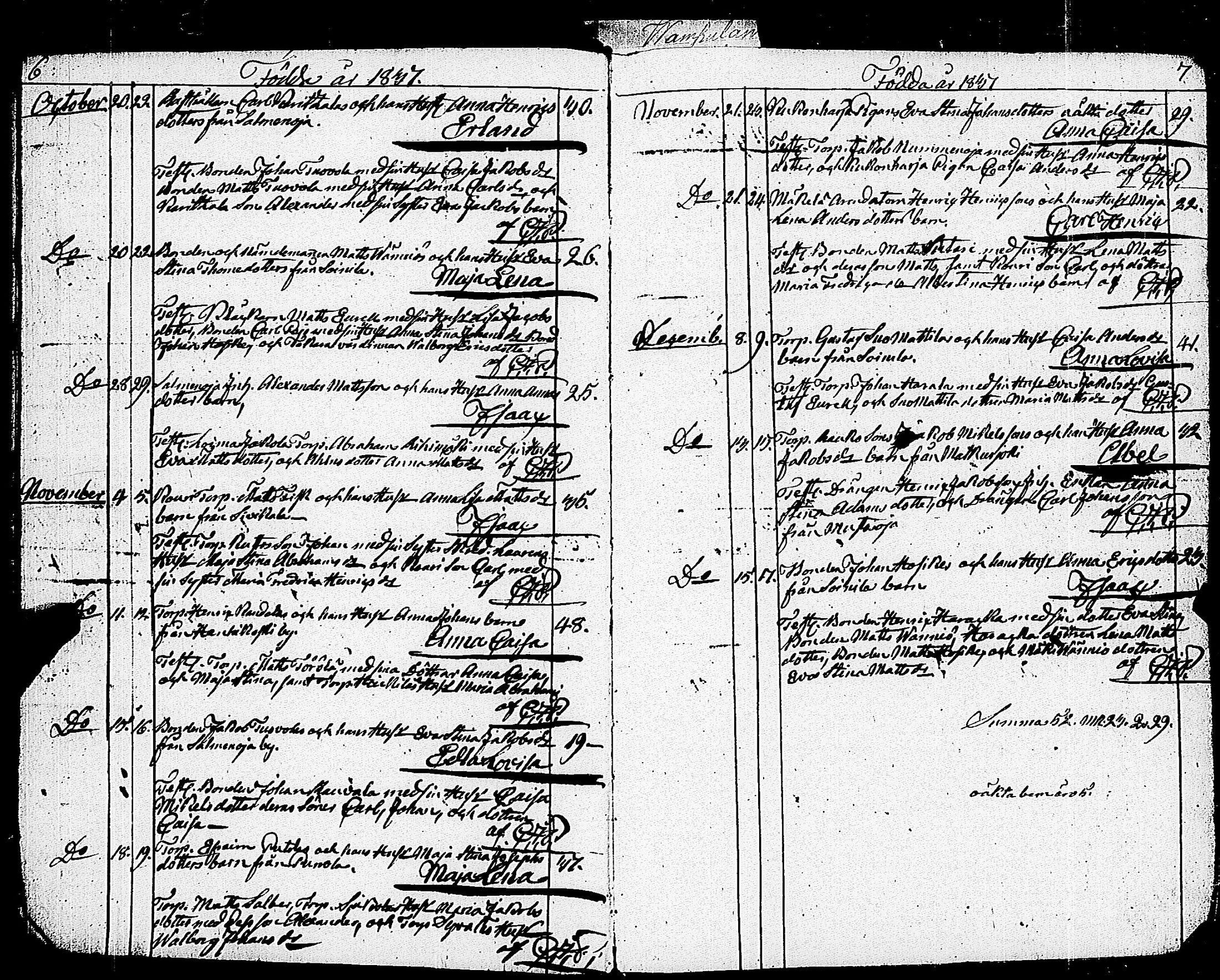 [ ../kirjat/Kirkonkirjat/vampula/syntyneet-vihityt-kuolleet_1837-1872_jk974/kuvat/7.jpg ]