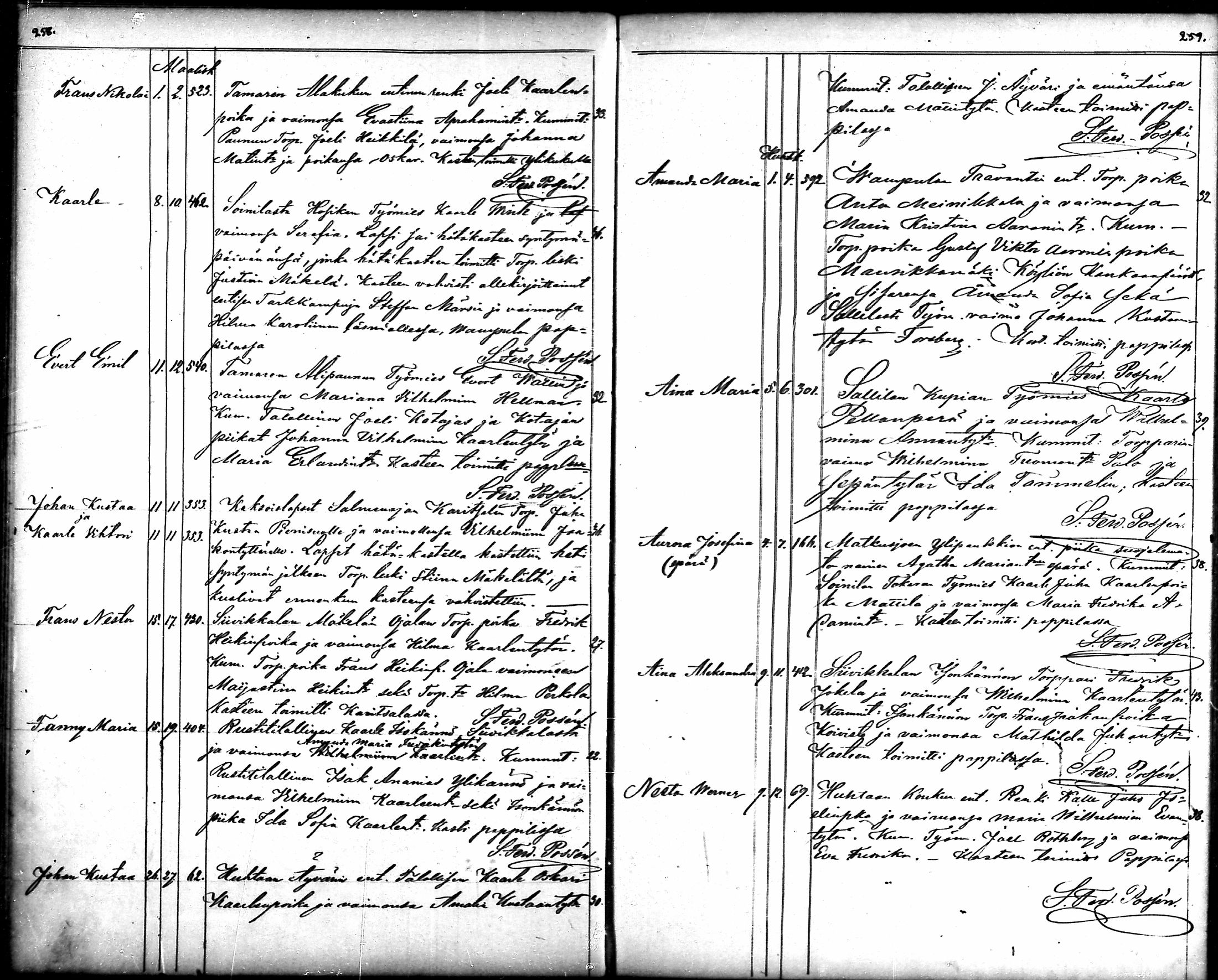 [ ../kirjat/Kirkonkirjat/vampula/syntyneet_1886-1889_mko32/kuvat/10.jpg ]