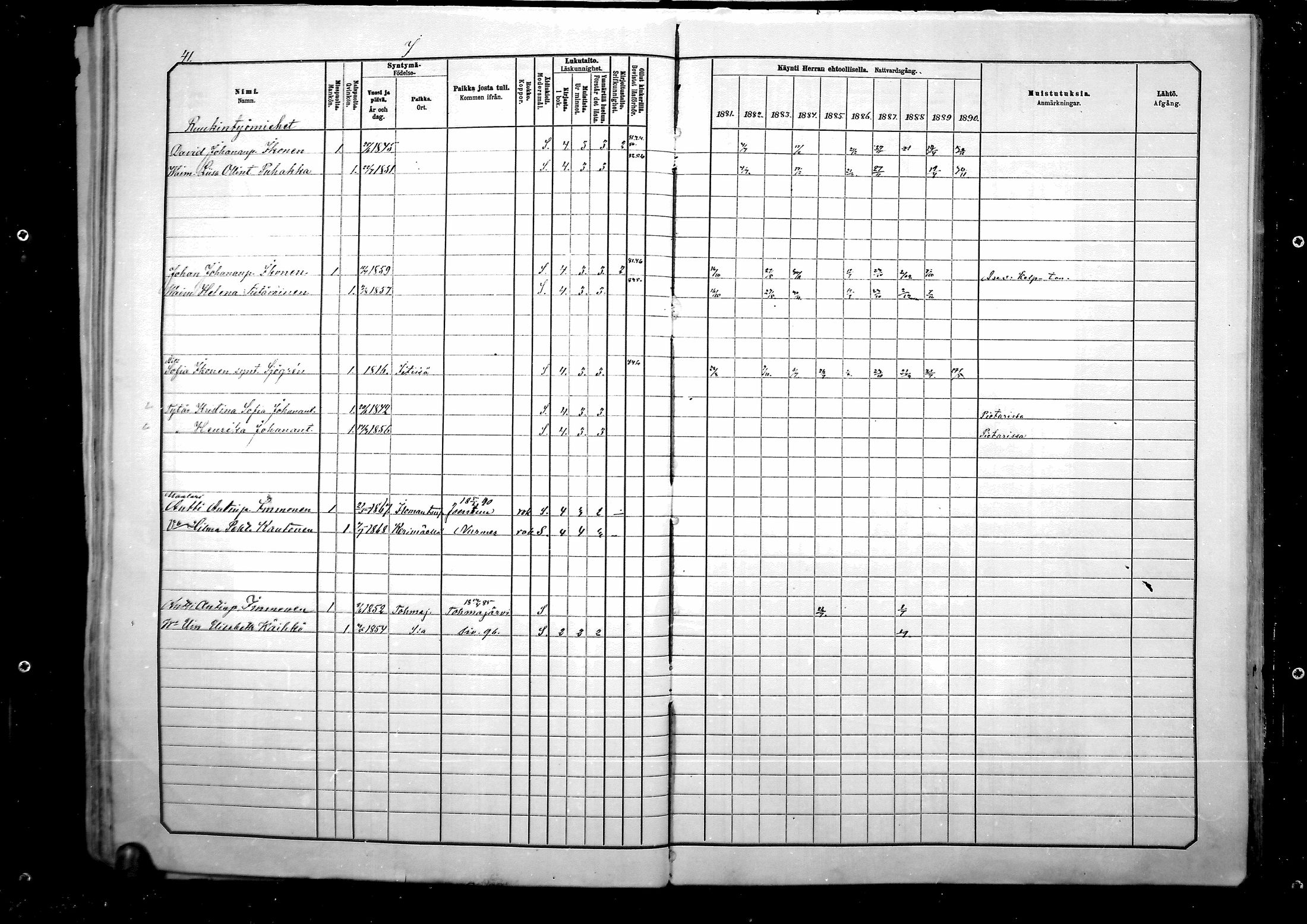 [ ../kirjat/Kirkonkirjat/vartsila/rippikirja_1881-1890_mko9-12/kuvat/29.jpg ]