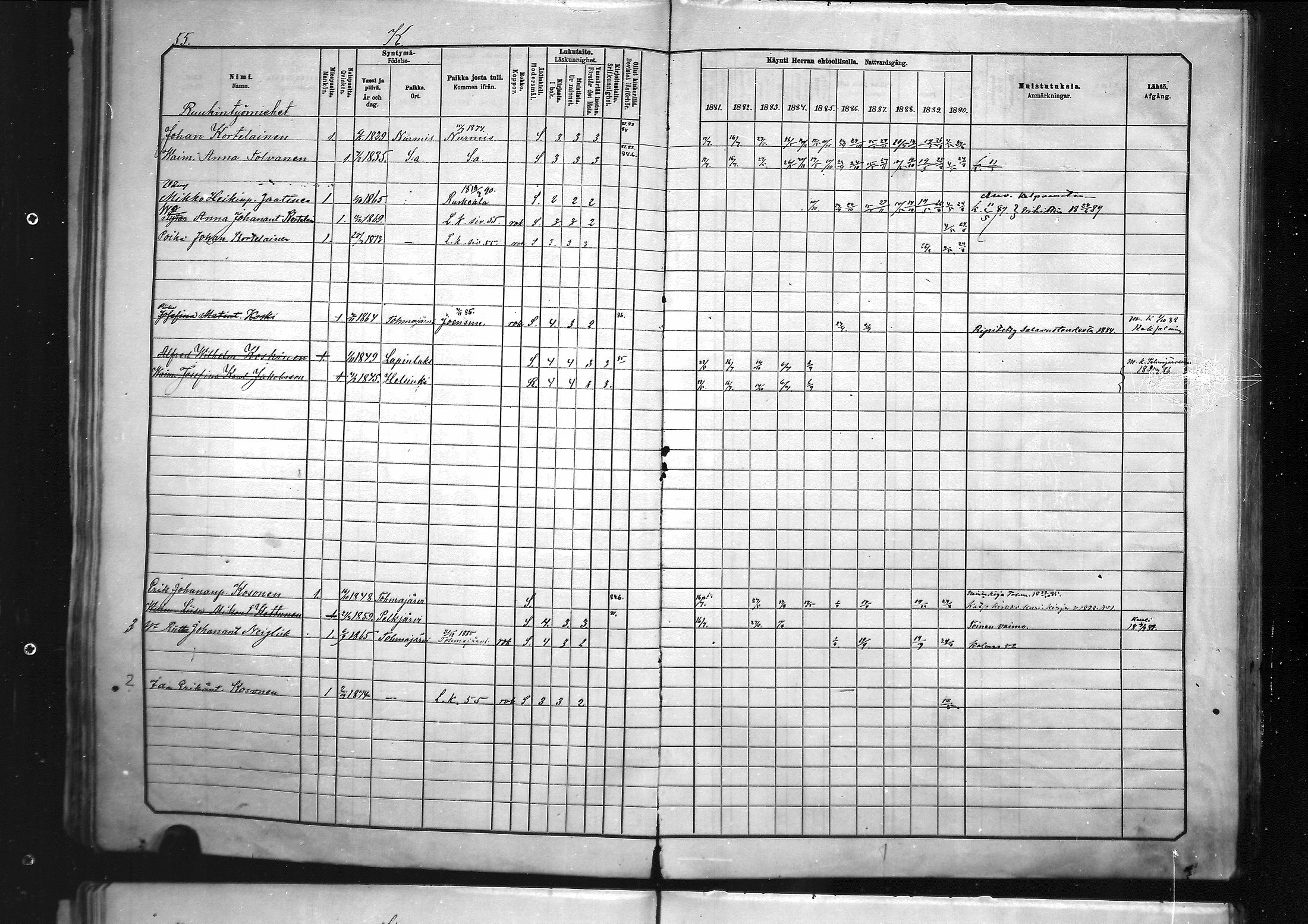 [ ../kirjat/Kirkonkirjat/vartsila/rippikirja_1881-1890_mko9-12/kuvat/42.jpg ]
