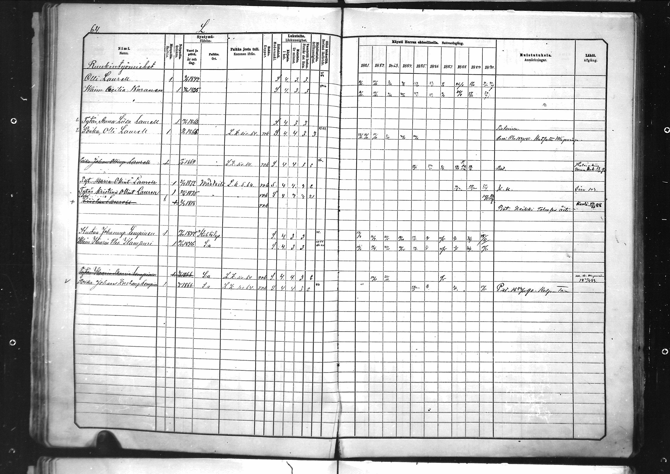 [ ../kirjat/Kirkonkirjat/vartsila/rippikirja_1881-1890_mko9-12/kuvat/49.jpg ]