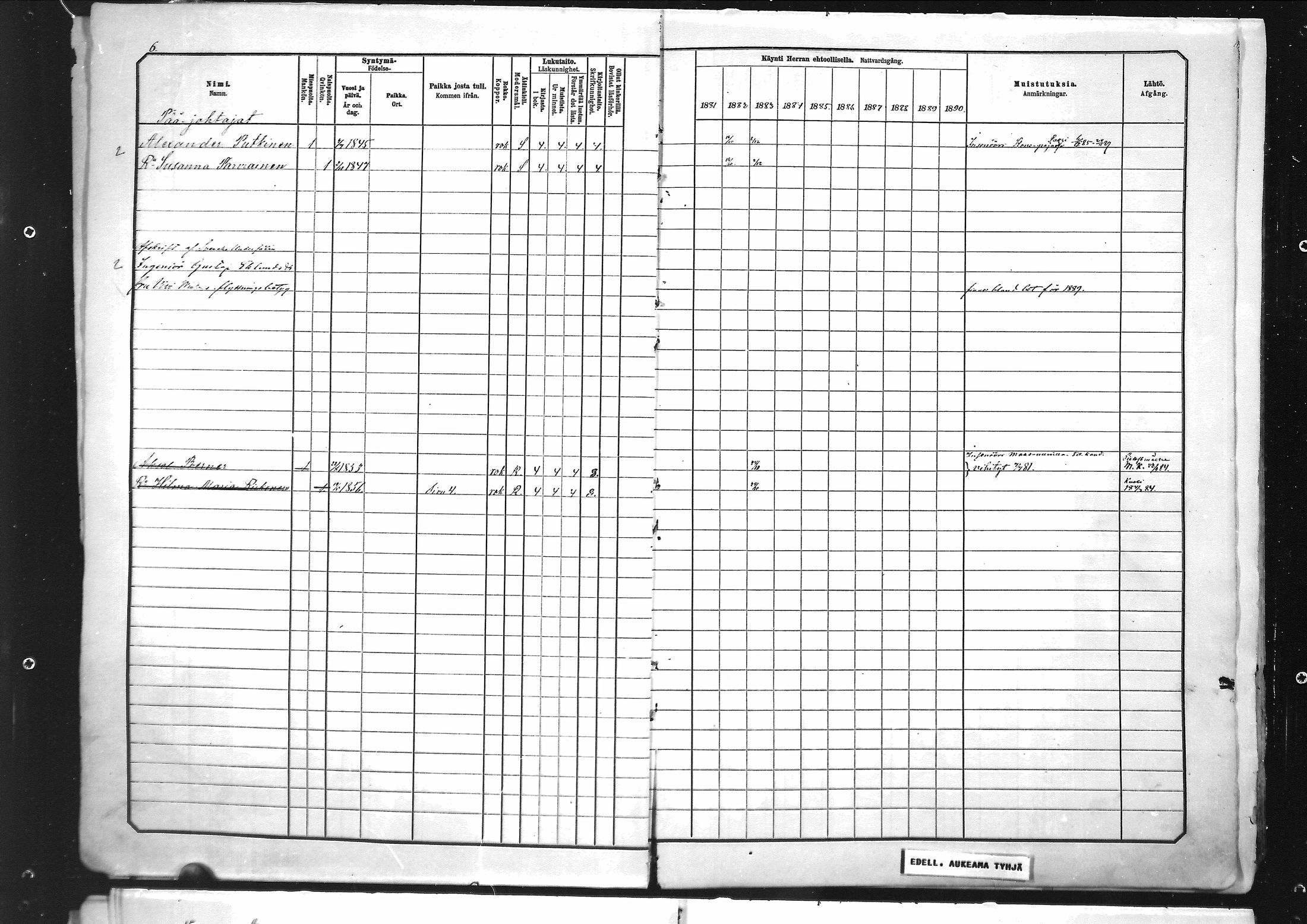 [ ../kirjat/Kirkonkirjat/vartsila/rippikirja_1881-1890_mko9-12/kuvat/5.jpg ]