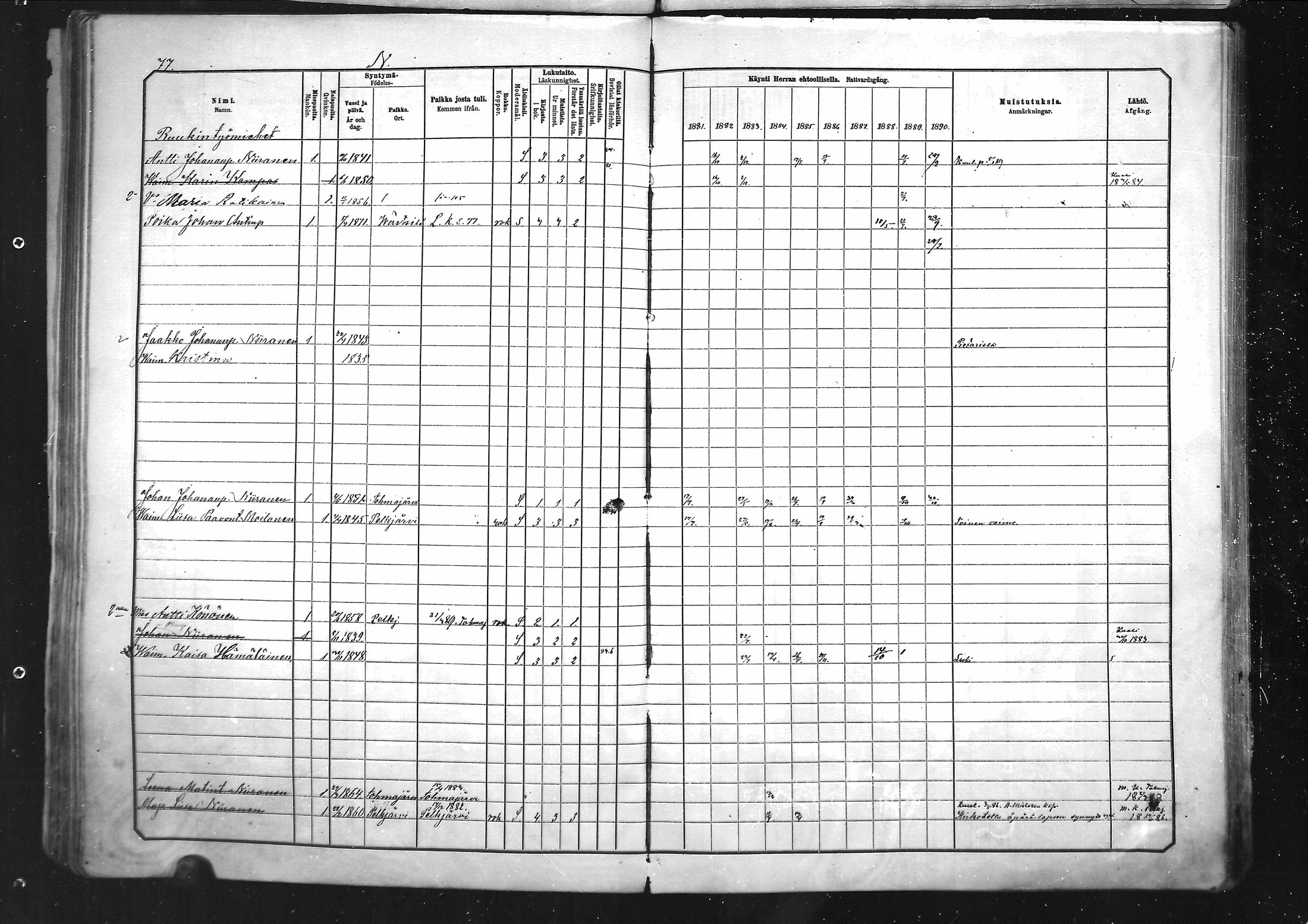 [ ../kirjat/Kirkonkirjat/vartsila/rippikirja_1881-1890_mko9-12/kuvat/60.jpg ]