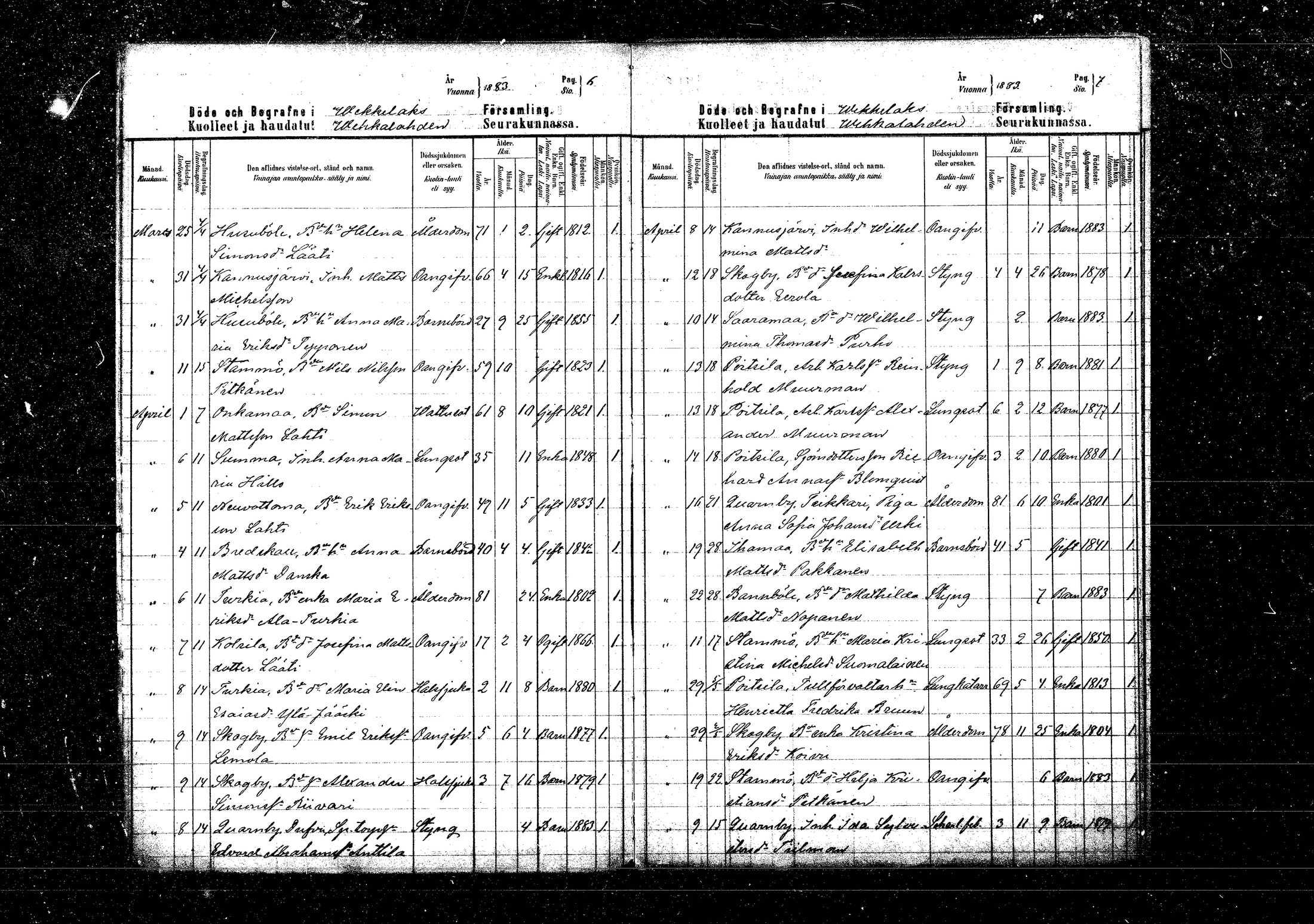 [ ../kirjat/Kirkonkirjat/vehkalahti/kuolleet_1883-1889_mko708-709/kuvat/5.jpg ]