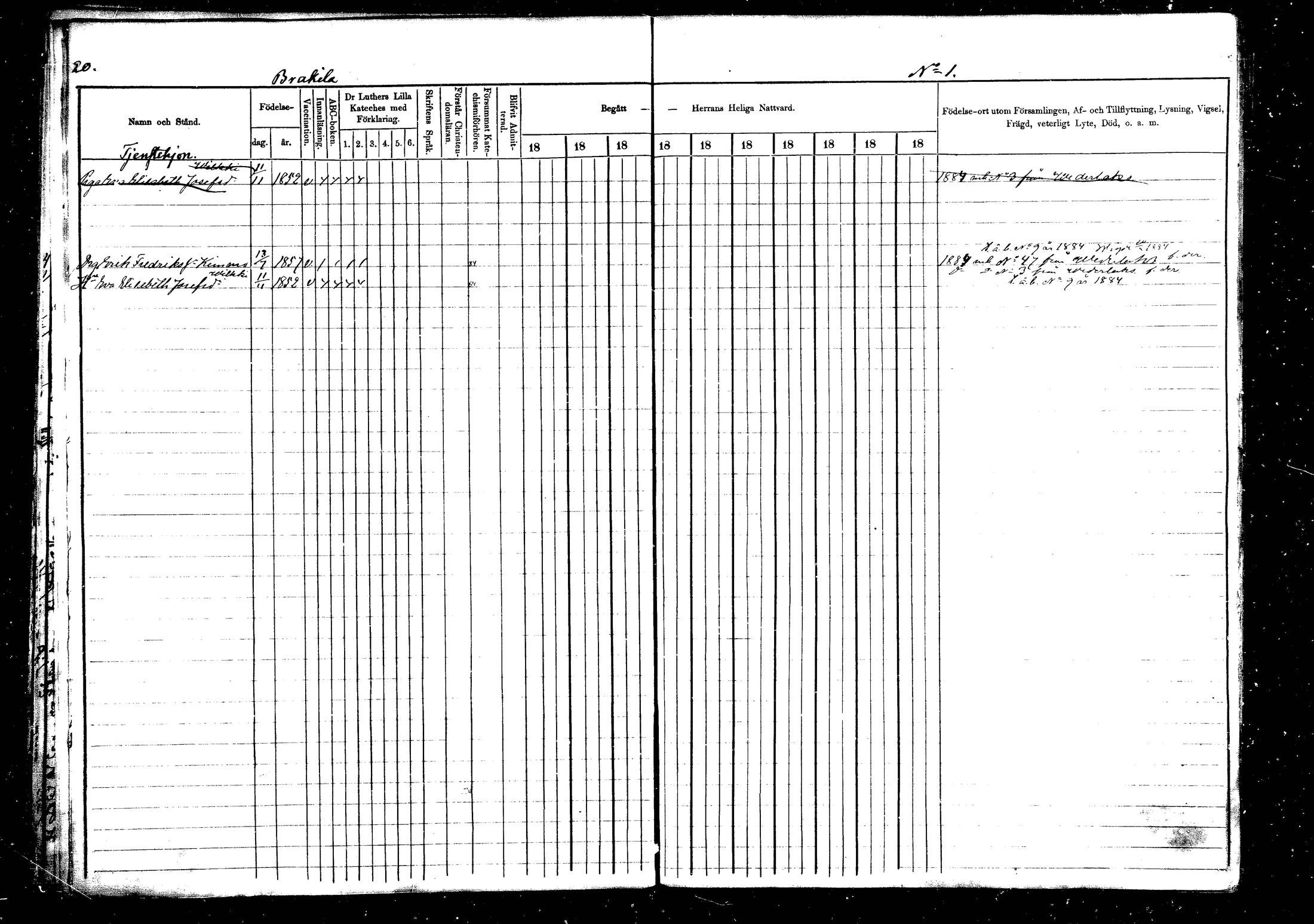 [ ../kirjat/Kirkonkirjat/vehkalahti/rippikirja_1876-1884_mko38-58/kuvat/27.jpg ]