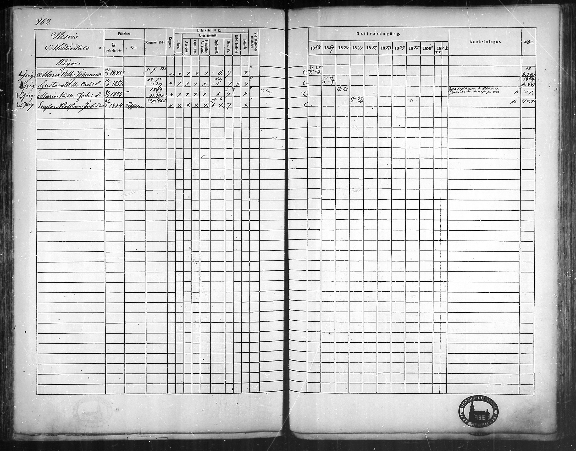 [ ../kirjat/Kirkonkirjat/vehmaa/rippikirja_1868-1878_mko14-37/kuvat/420.jpg ]