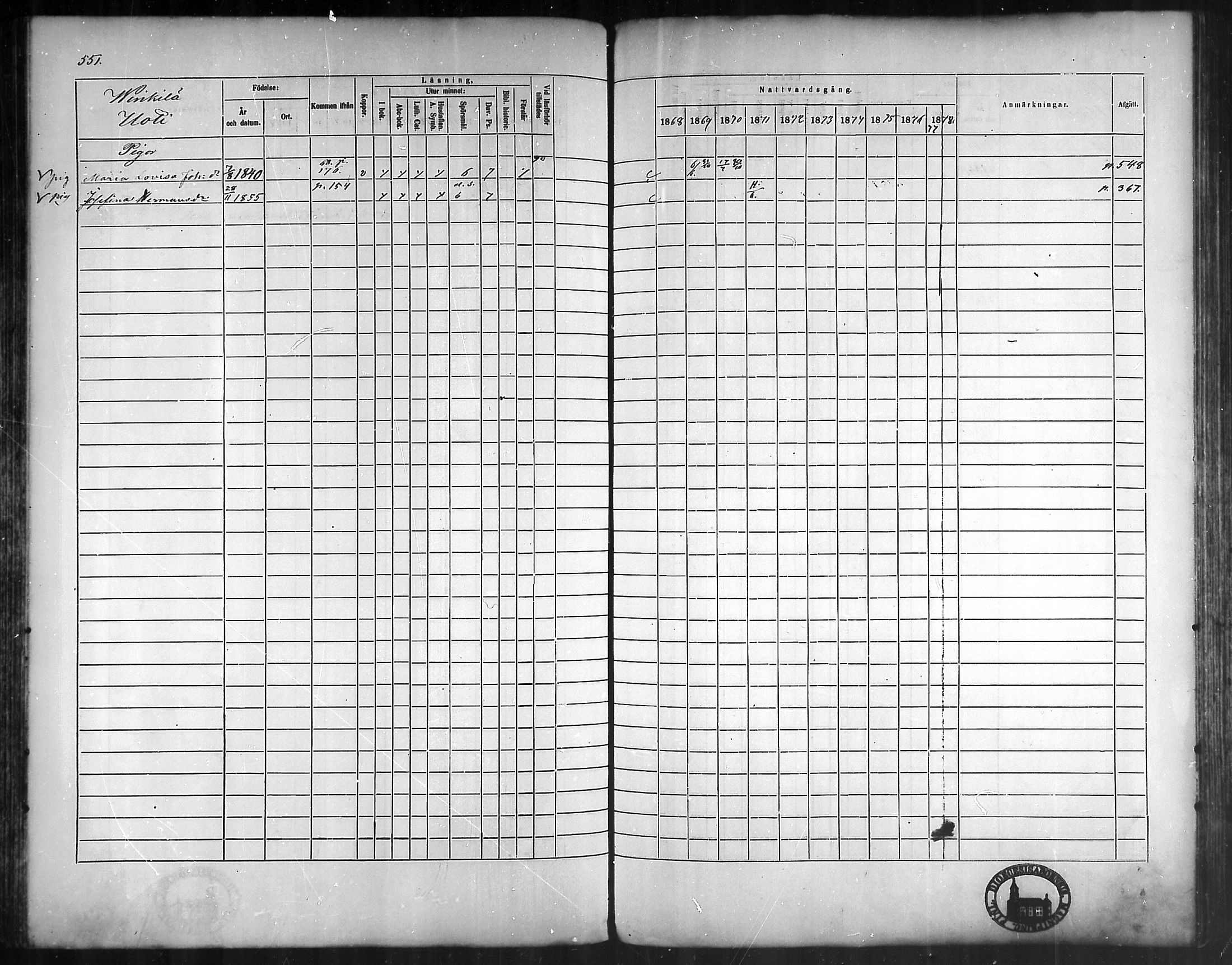 [ ../kirjat/Kirkonkirjat/vehmaa/rippikirja_1868-1878_mko14-37/kuvat/501.jpg ]
