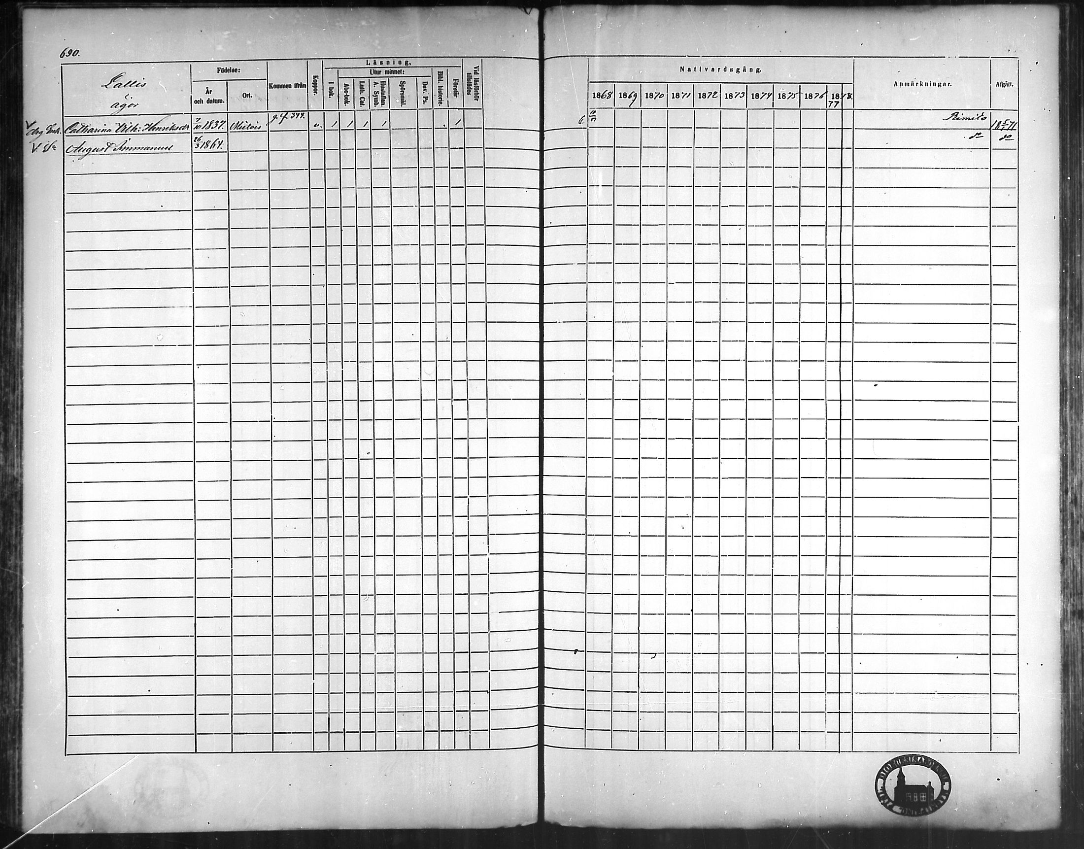 [ ../kirjat/Kirkonkirjat/vehmaa/rippikirja_1868-1878_mko14-37/kuvat/619.jpg ]