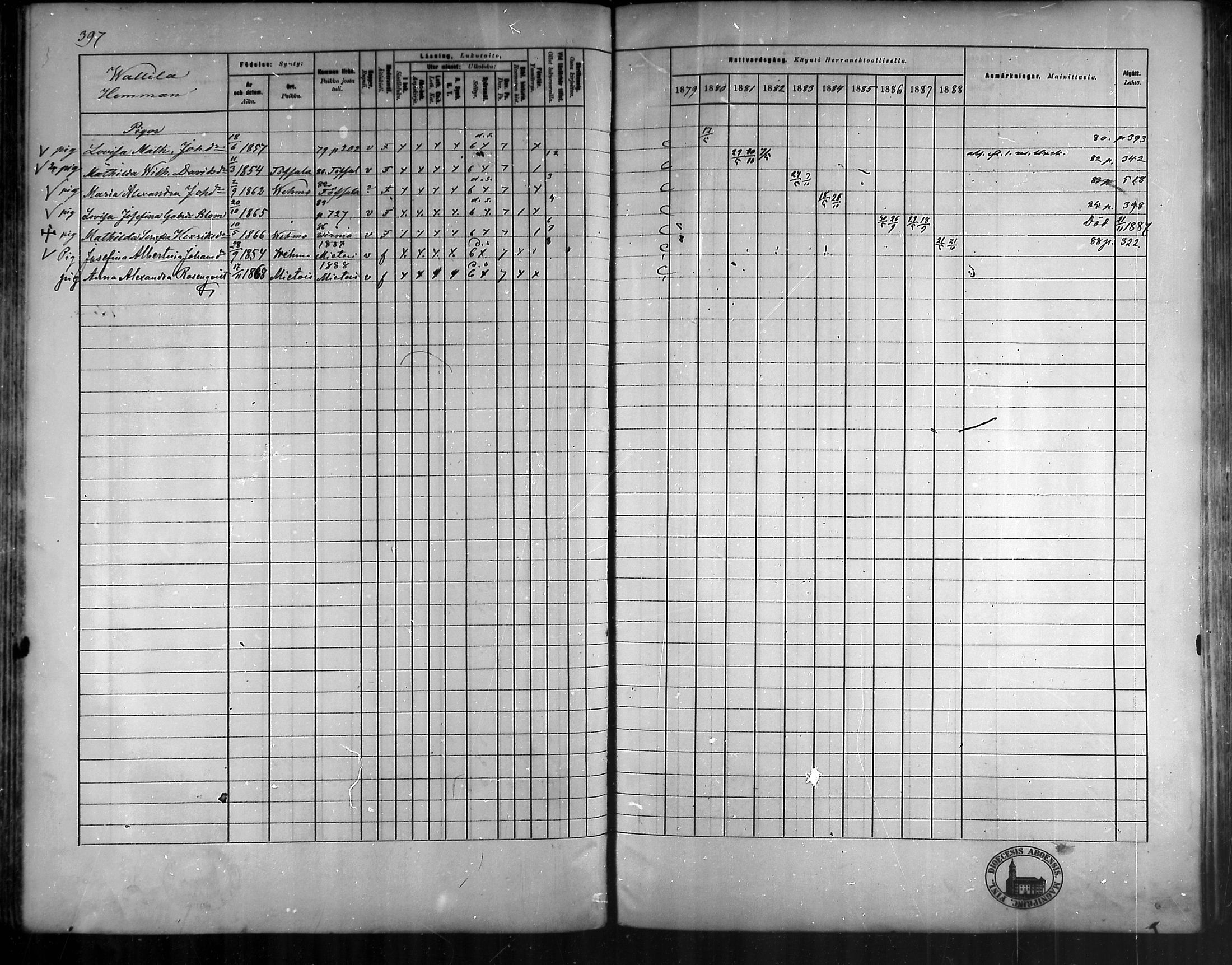 [ ../kirjat/Kirkonkirjat/vehmaa/rippikirja_1879-1888_mko38-62/kuvat/353.jpg ]