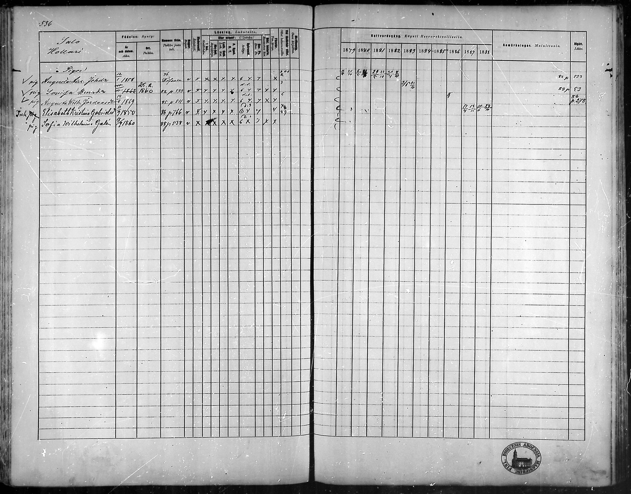 [ ../kirjat/Kirkonkirjat/vehmaa/rippikirja_1879-1888_mko38-62/kuvat/481.jpg ]