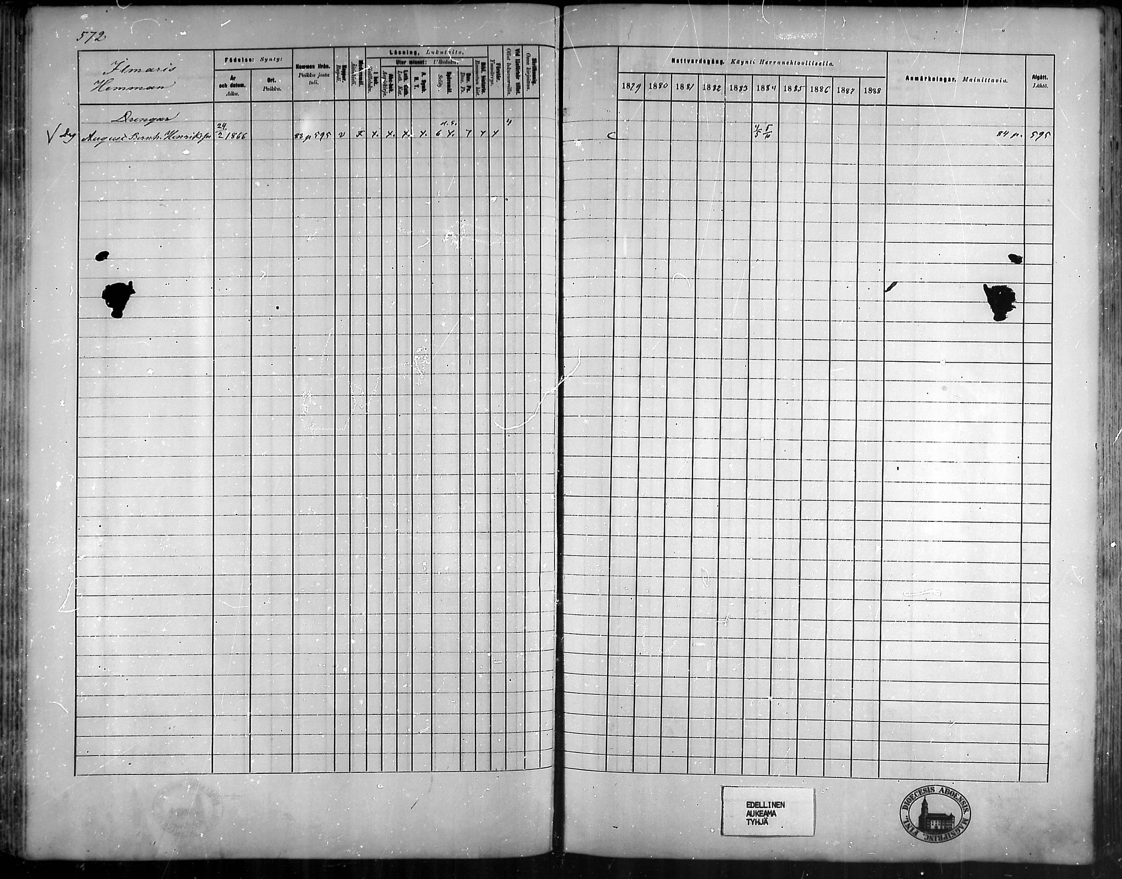 [ ../kirjat/Kirkonkirjat/vehmaa/rippikirja_1879-1888_mko38-62/kuvat/513.jpg ]