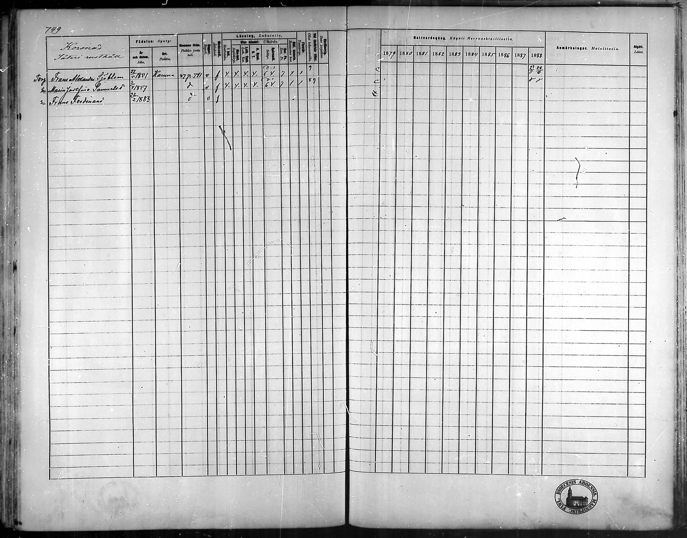 [ ../kirjat/Kirkonkirjat/vehmaa/rippikirja_1879-1888_mko38-62/kuvat/662.jpg ]