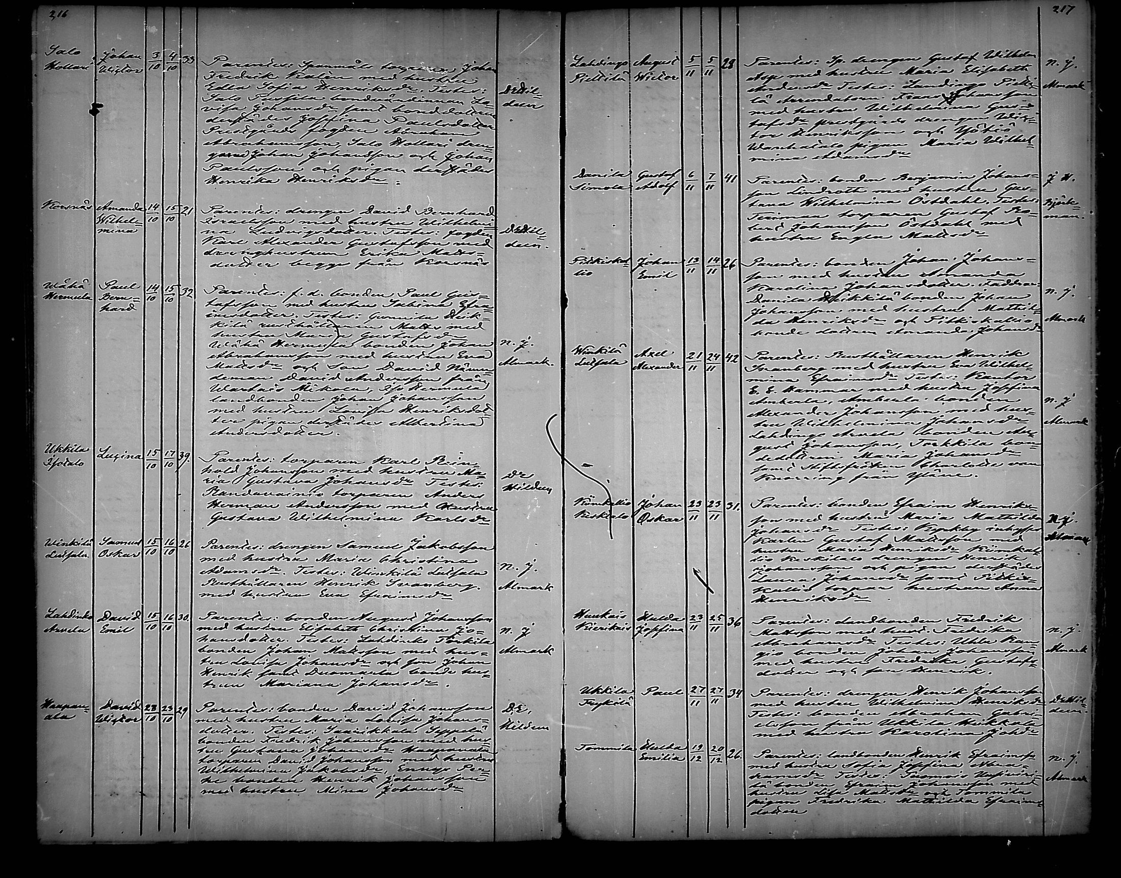 [ ../kirjat/Kirkonkirjat/vehmaa/syntyneet_1859-1887_mko20-25/kuvat/109.jpg ]