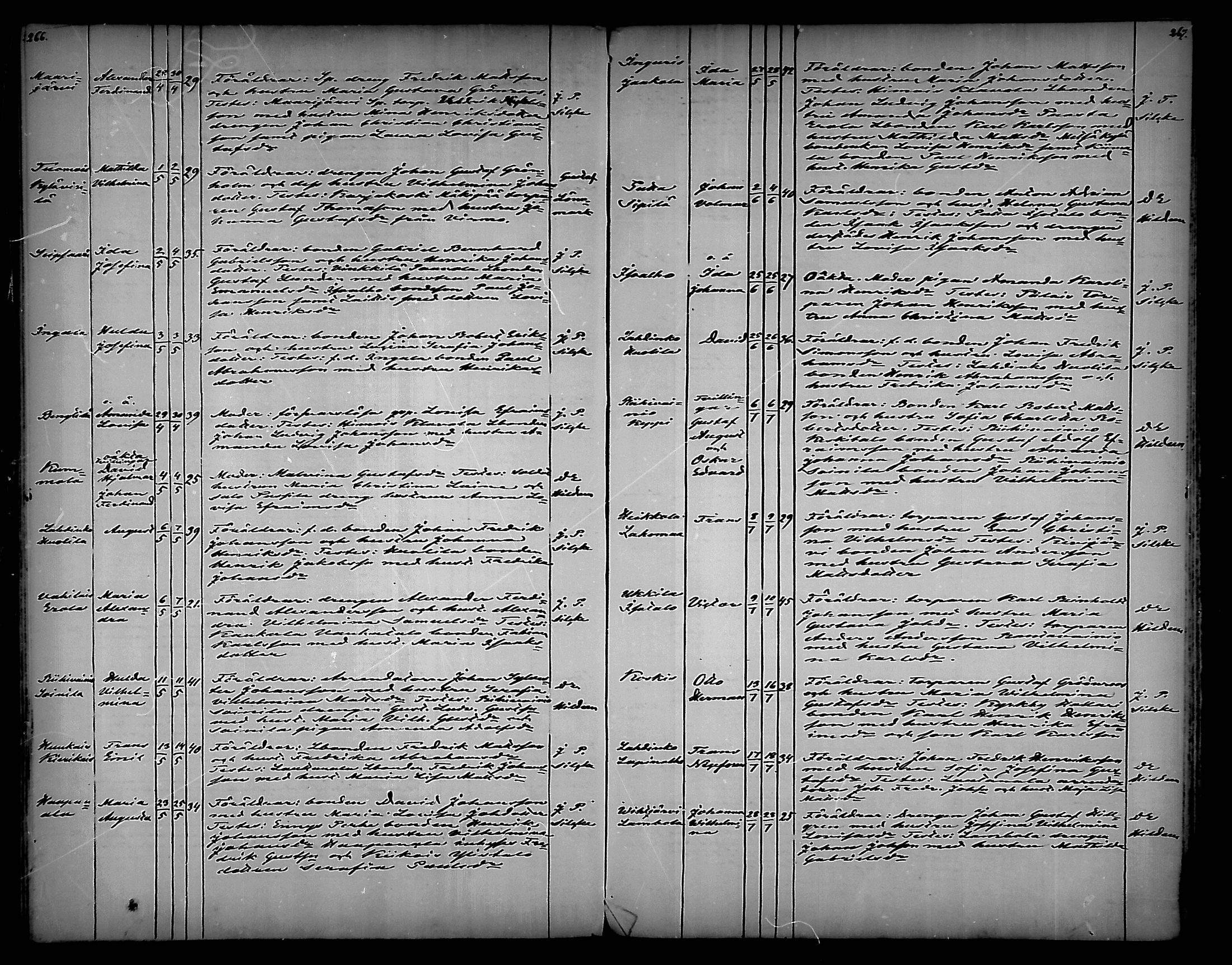 [ ../kirjat/Kirkonkirjat/vehmaa/syntyneet_1859-1887_mko20-25/kuvat/134.jpg ]