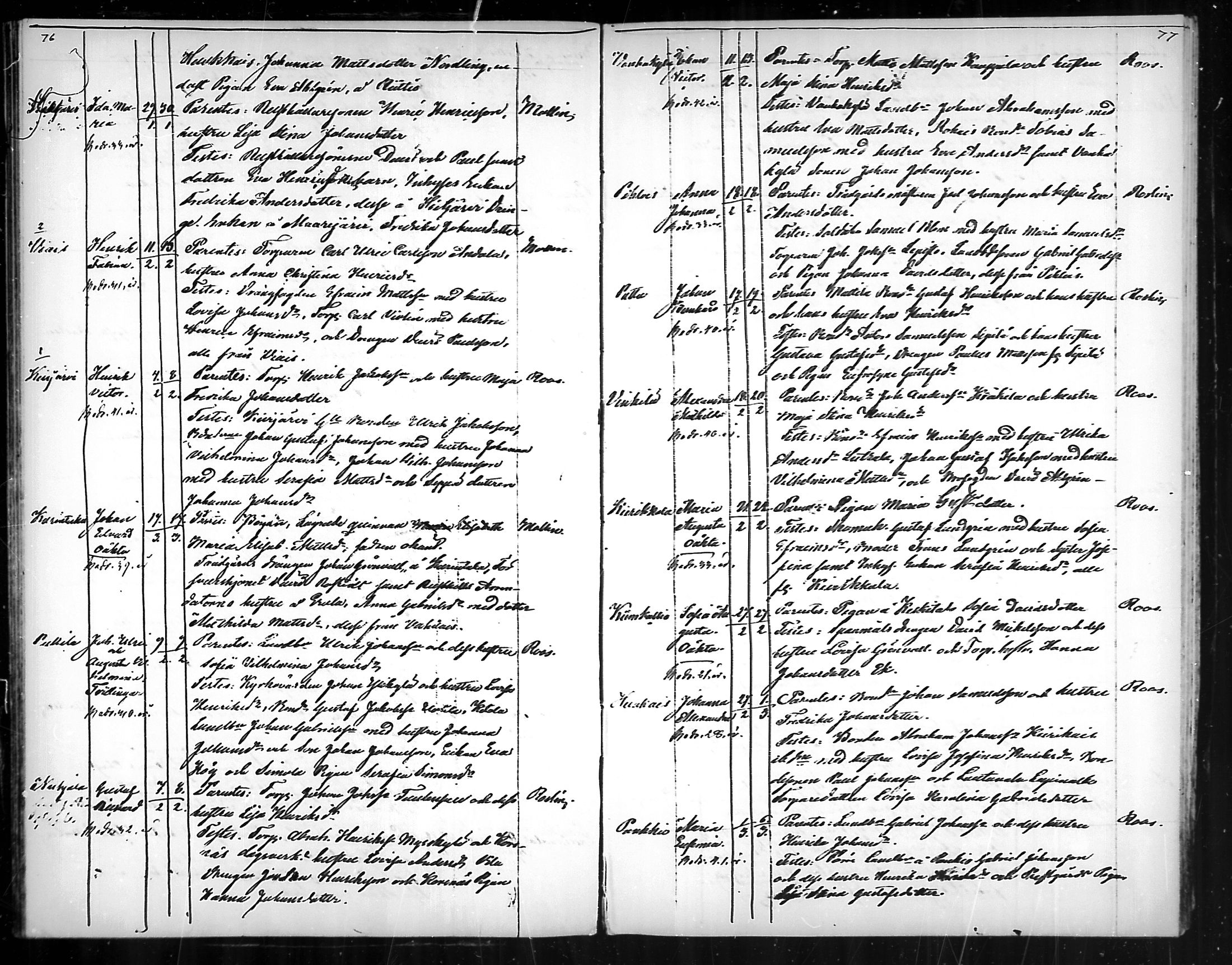[ ../kirjat/Kirkonkirjat/vehmaa/syntyneet_1859-1887_mko20-25/kuvat/39.jpg ]