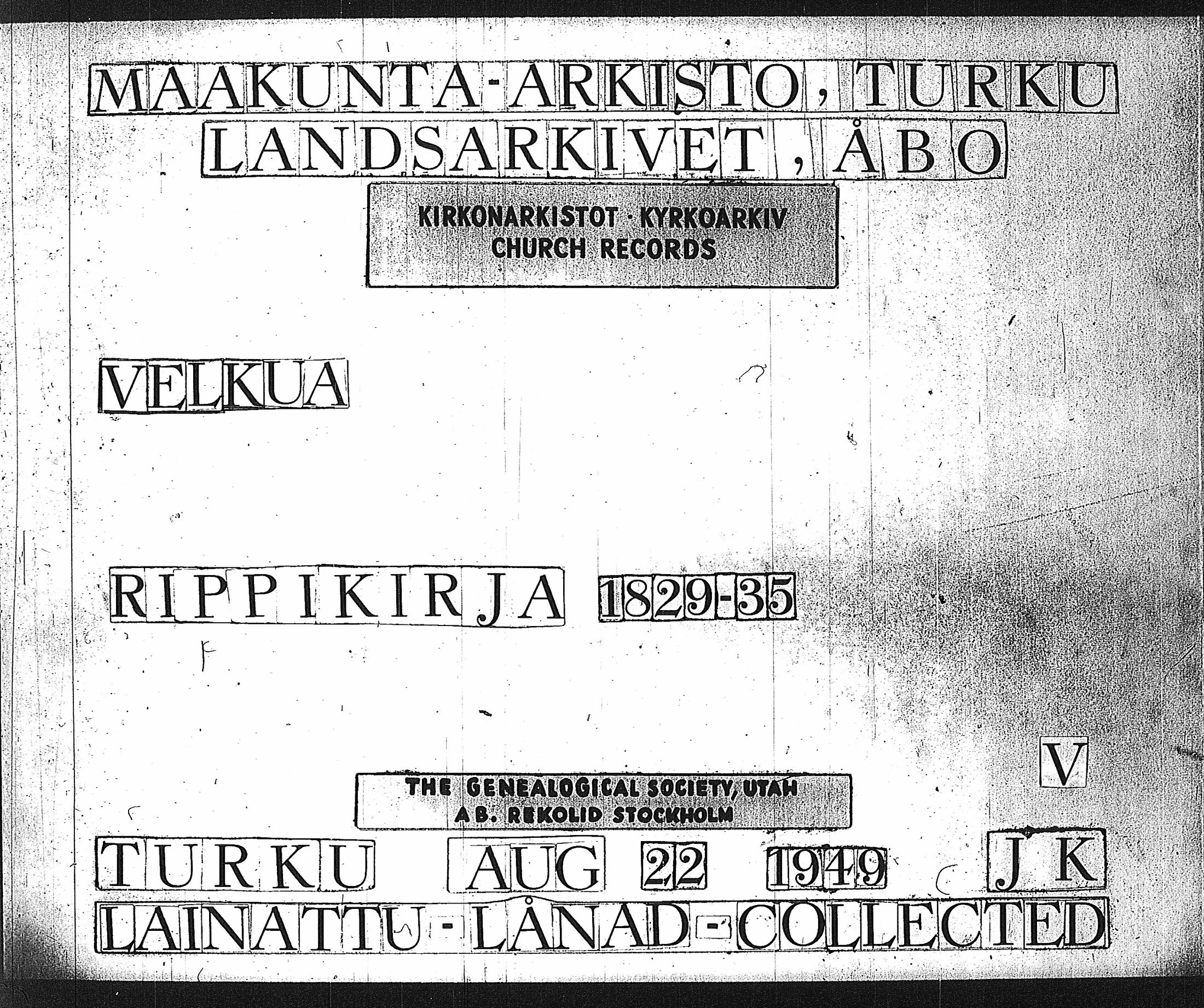 [ ../kirjat/Kirkonkirjat/velkua/rippikirja_1829-1835_jk746/kuvat/1.jpg ]