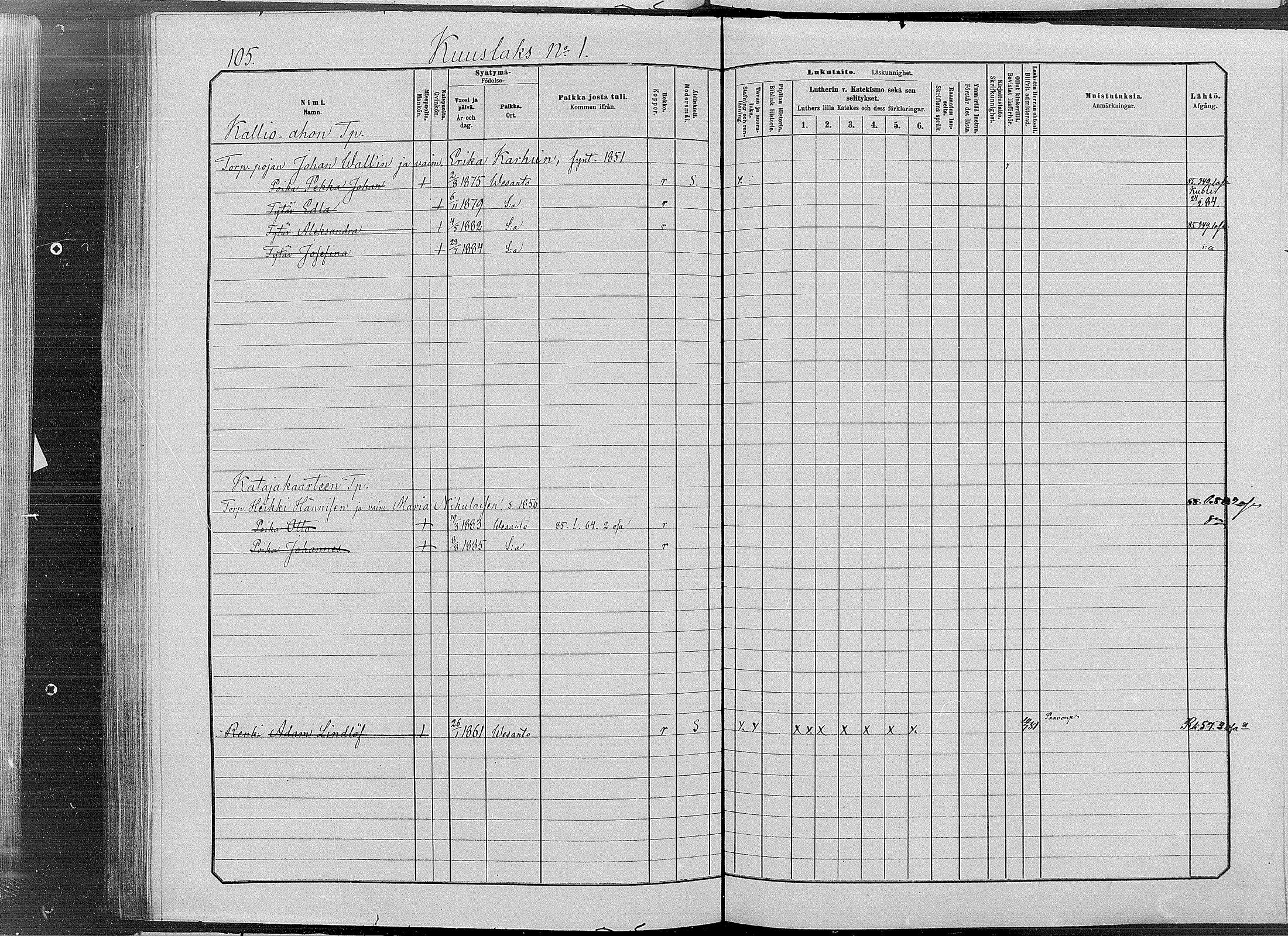 [ ../kirjat/Kirkonkirjat/vesanto/lastenkirja_1880-1889_mko12-27/kuvat/106.jpg ]