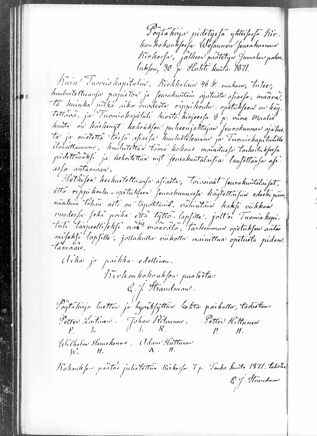 [ ../kirjat/Kirkonkirjat/vesanto/pitajankokouksia_1858-1887_tk1185/kuvat/99.jpg ]