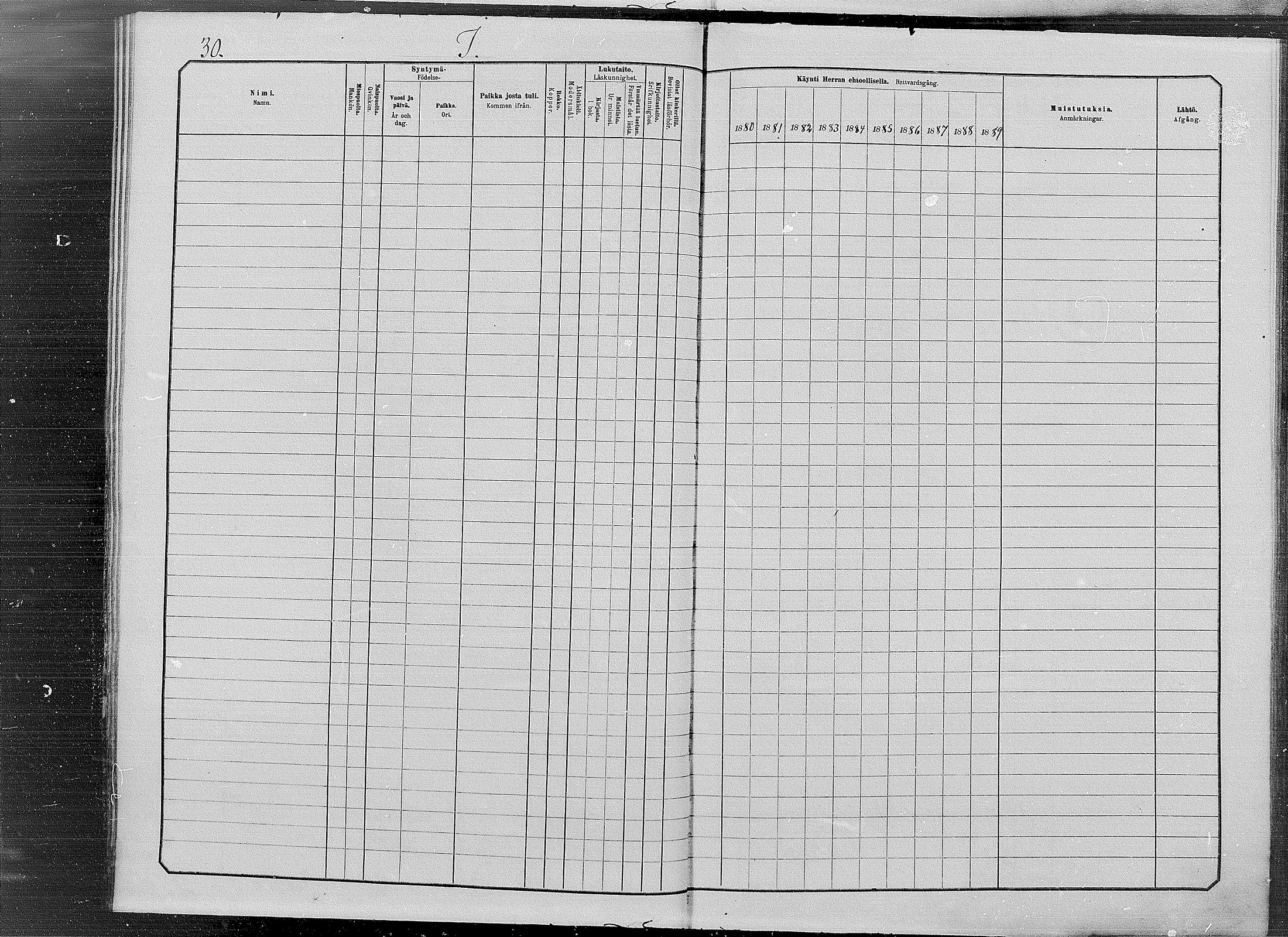 [ ../kirjat/Kirkonkirjat/vesanto/rippikirja_1880-1889_mko34-37/kuvat/30.jpg ]