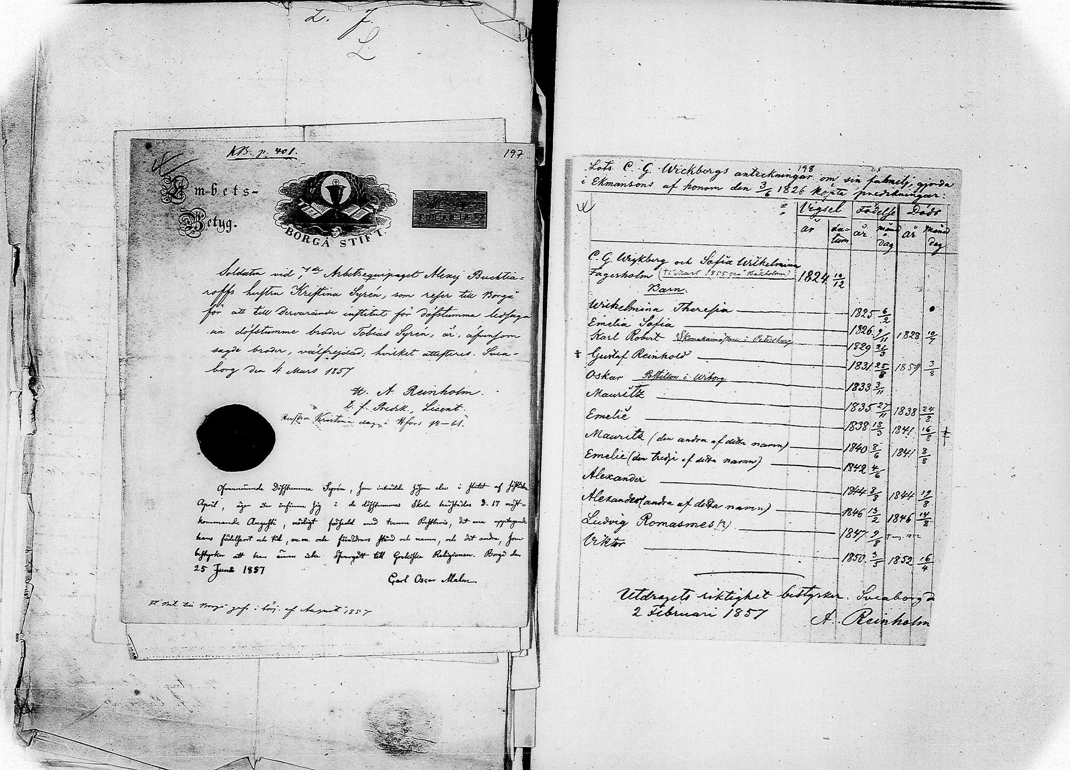 [ ../kirjat/Kirkonkirjat/viaporin_linnoitussrk/muuttokirjoja_1846-1885_os396-397/kuvat/137.jpg ]