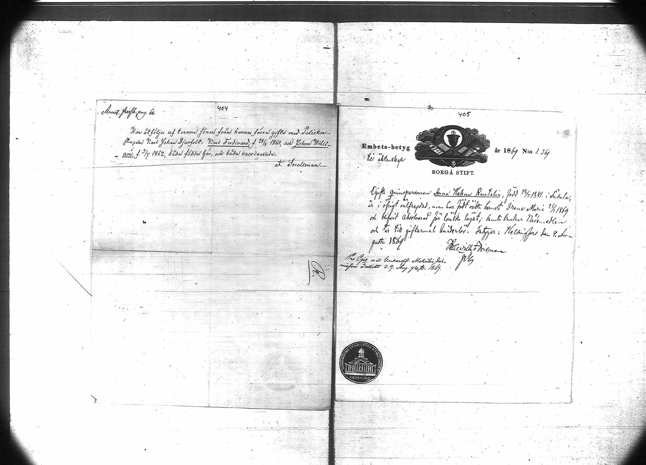 [ ../kirjat/Kirkonkirjat/viaporin_linnoitussrk/muuttokirjoja_1846-1885_os396-397/kuvat/262.jpg ]
