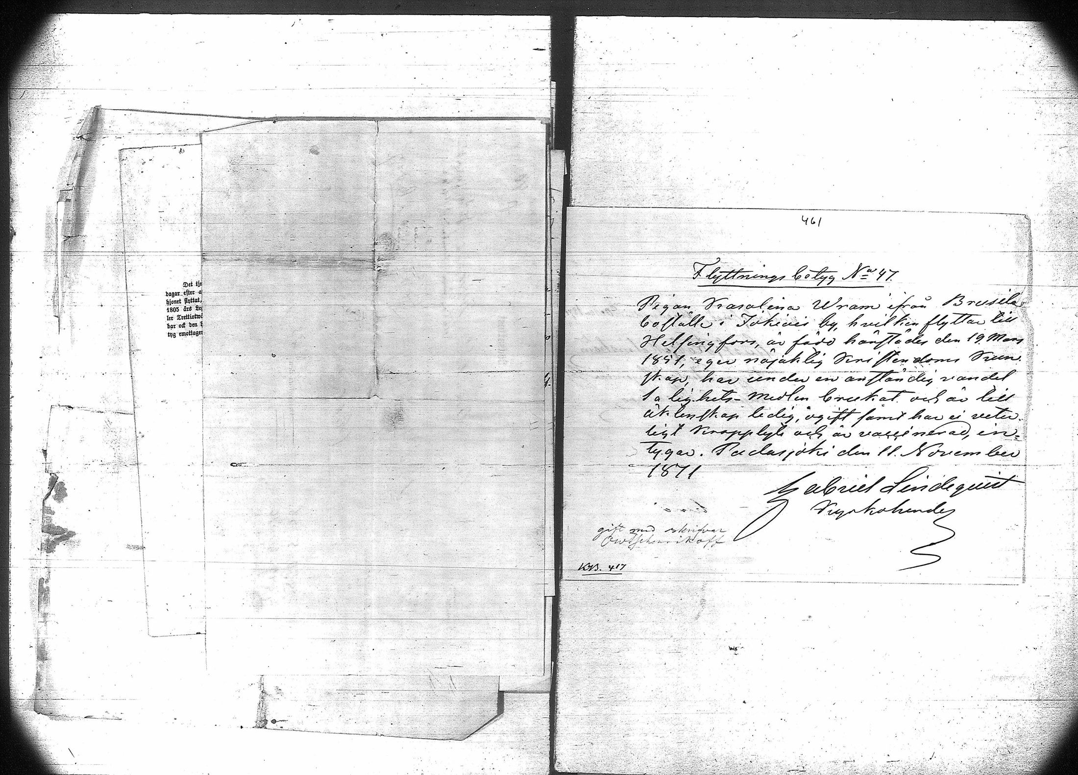 [ ../kirjat/Kirkonkirjat/viaporin_linnoitussrk/muuttokirjoja_1846-1885_os396-397/kuvat/296.jpg ]