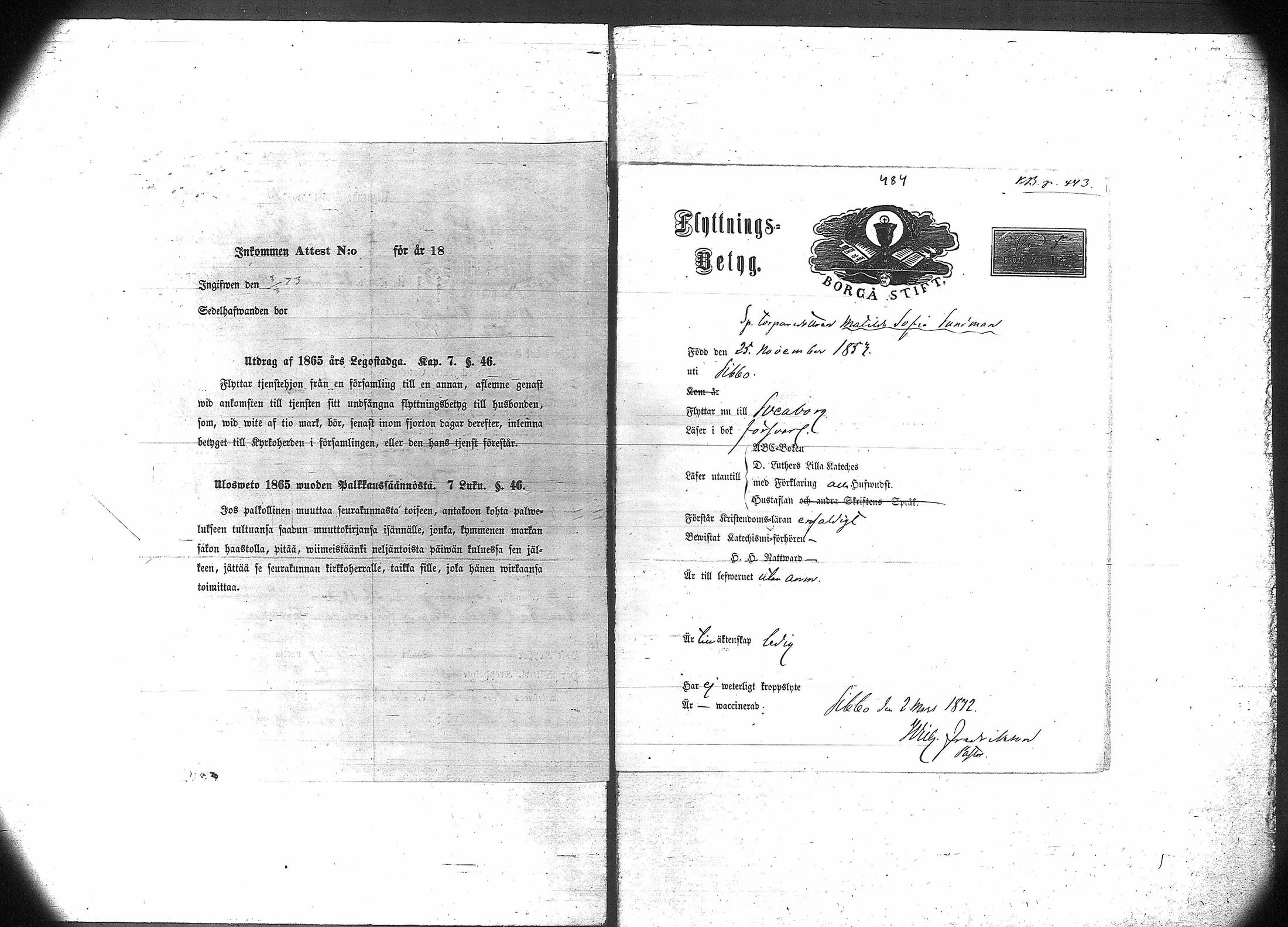 [ ../kirjat/Kirkonkirjat/viaporin_linnoitussrk/muuttokirjoja_1846-1885_os396-397/kuvat/310.jpg ]