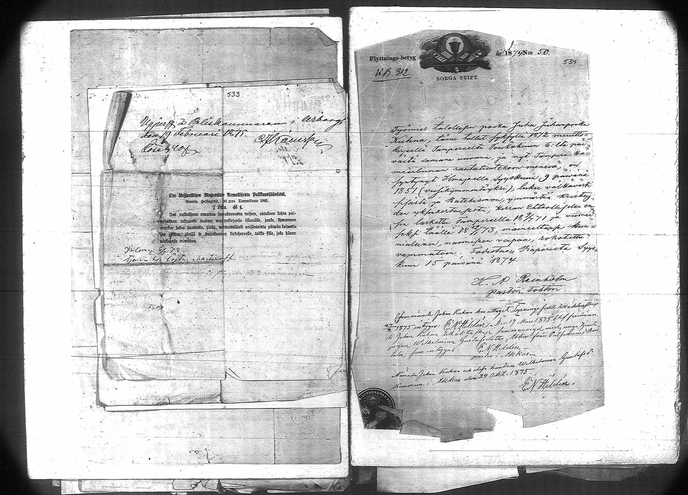 [ ../kirjat/Kirkonkirjat/viaporin_linnoitussrk/muuttokirjoja_1846-1885_os396-397/kuvat/341.jpg ]